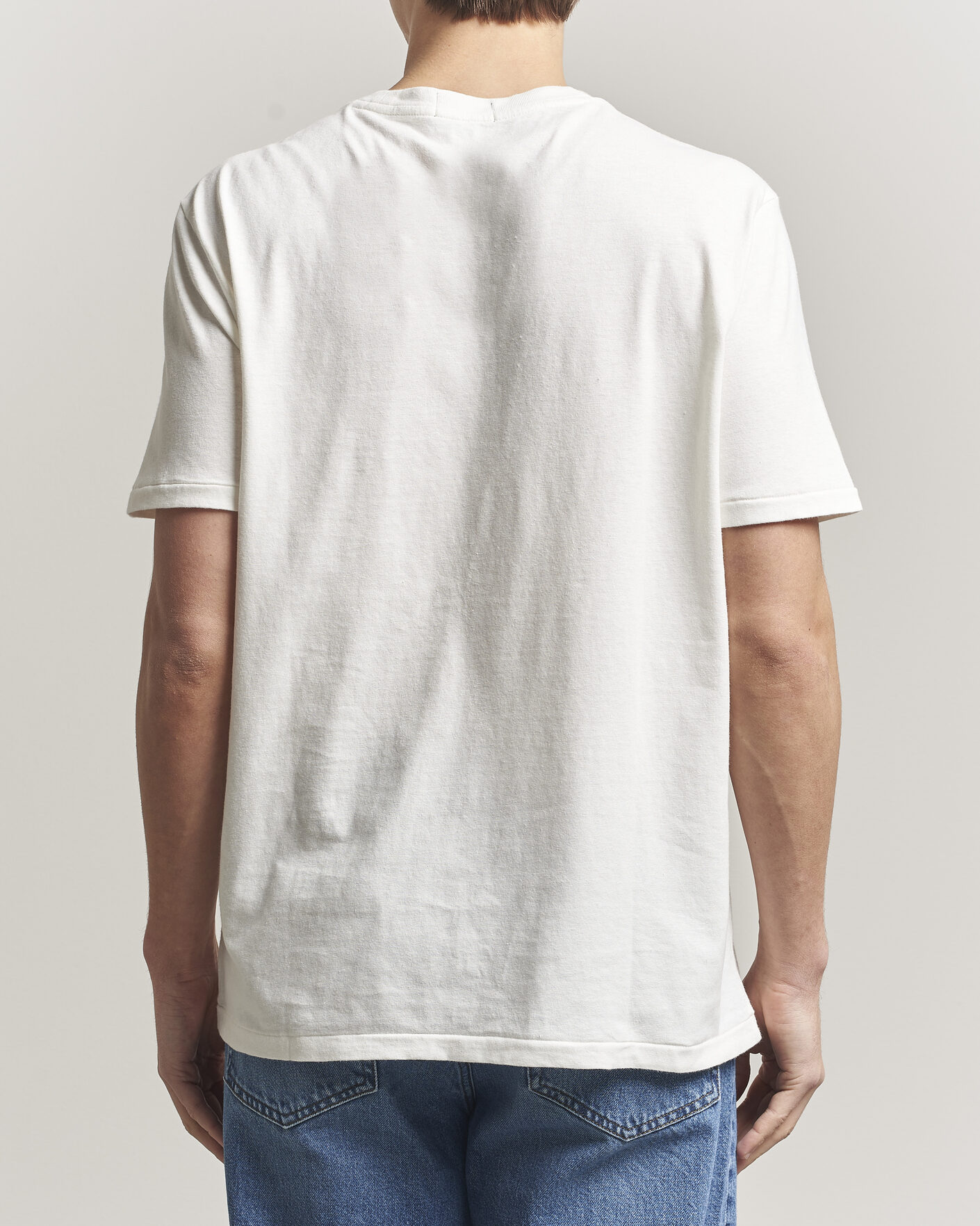 Herren | T-Shirts | Polo Ralph Lauren | Jersey T-shirt Nevis