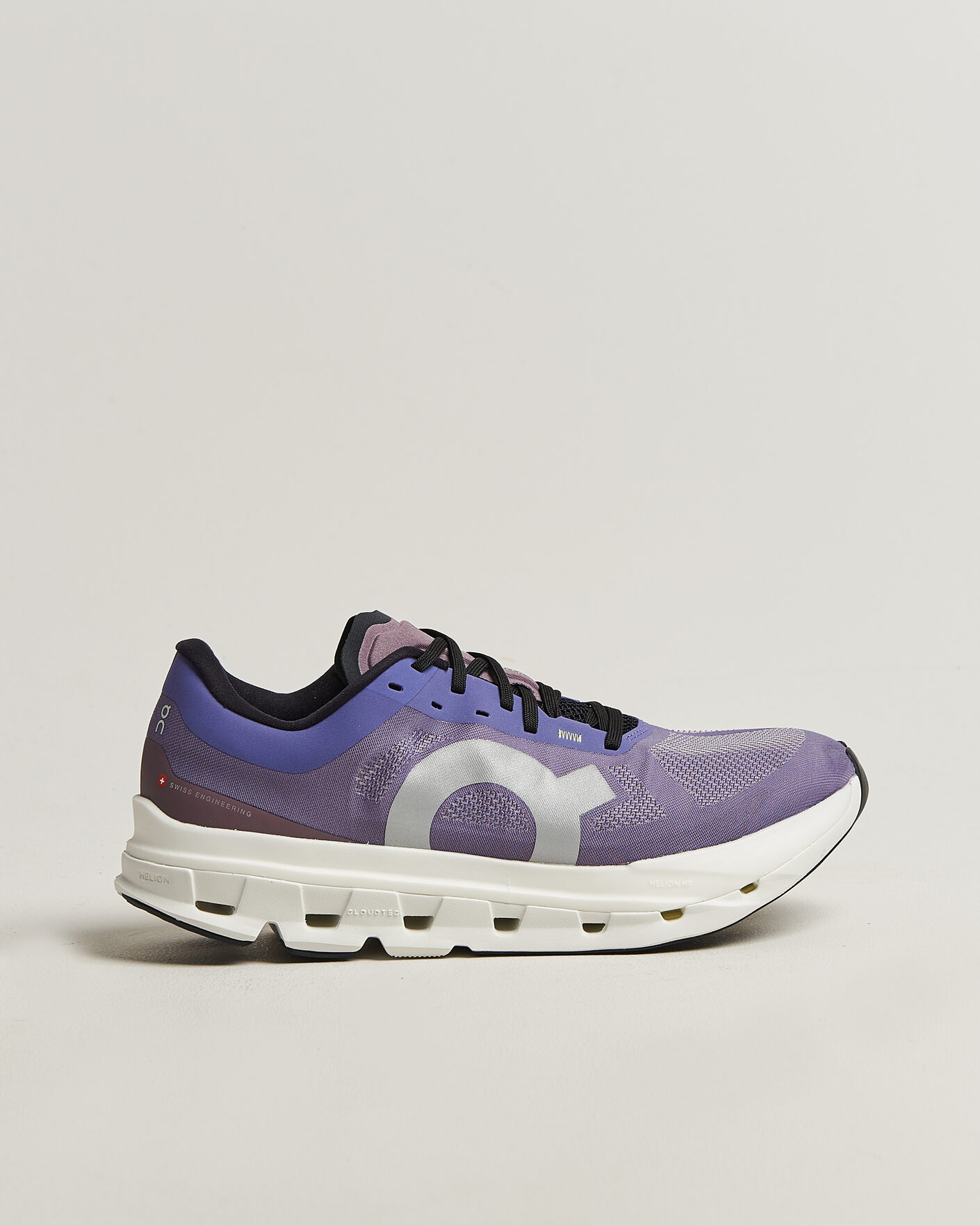 Herren | Runningsneakers | On | Cloudflow 5 Juniper/Ice