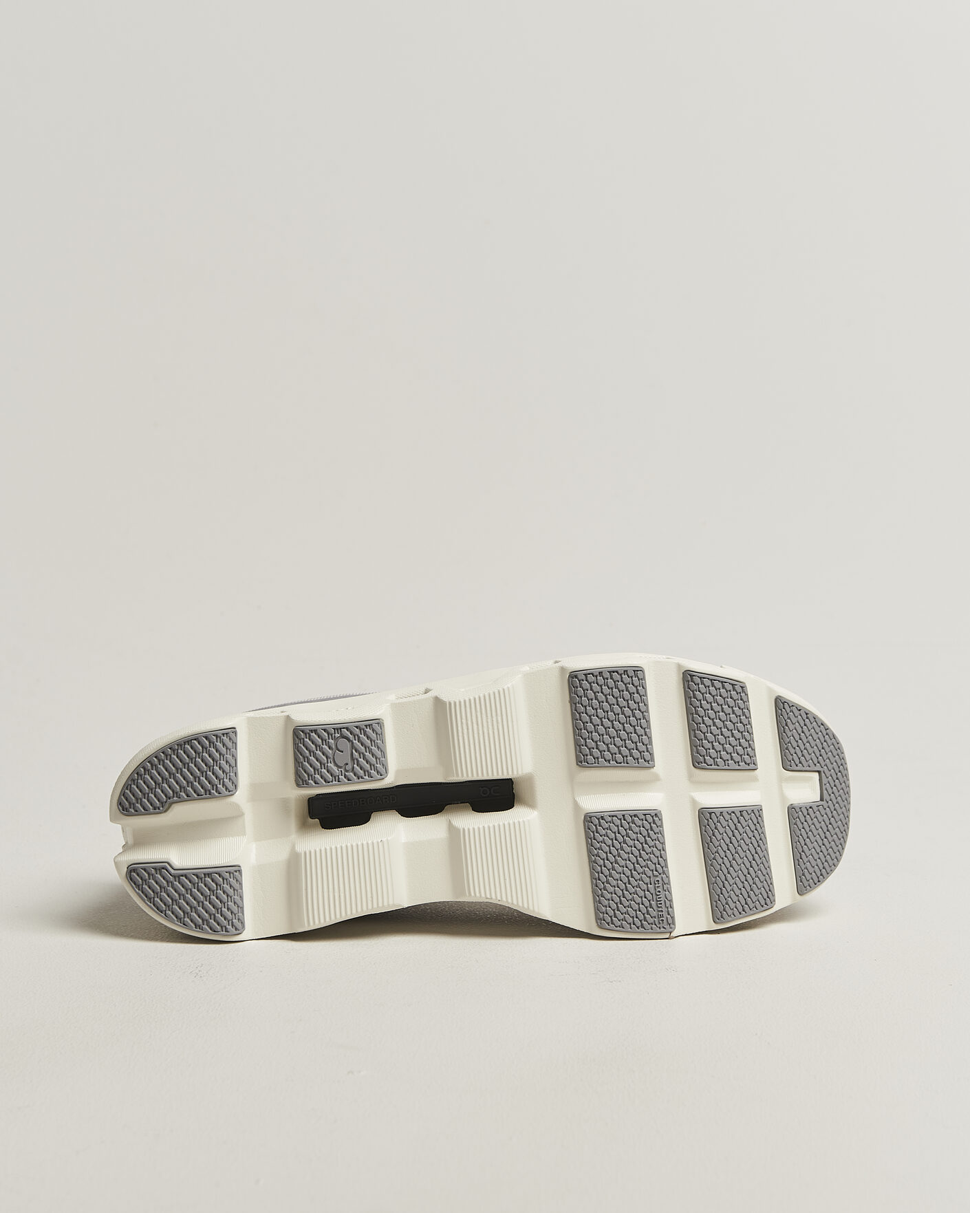 Herren | Runningsneakers | On | Cloudmonster 1 Pearl/Ivory