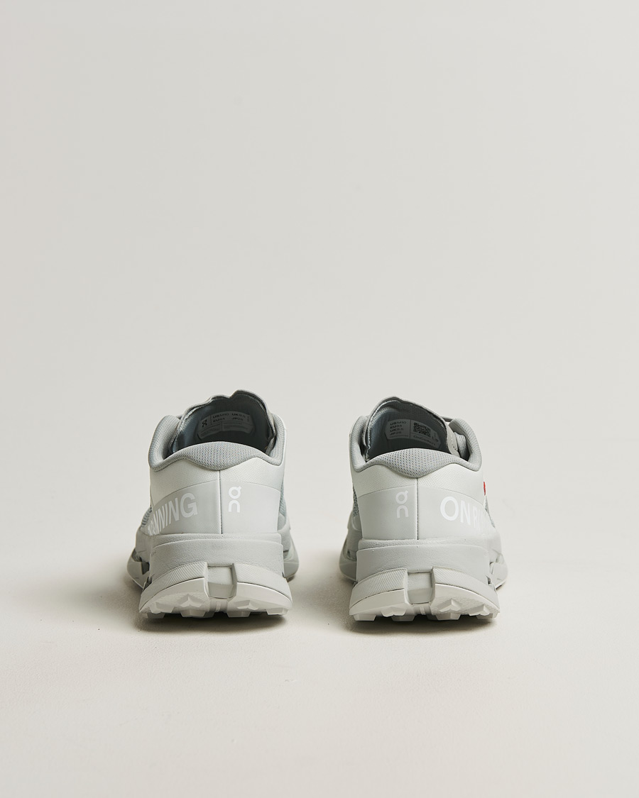 Herren | Runningsneakers | On | Cloudultra 3 Iceberg/Glacier