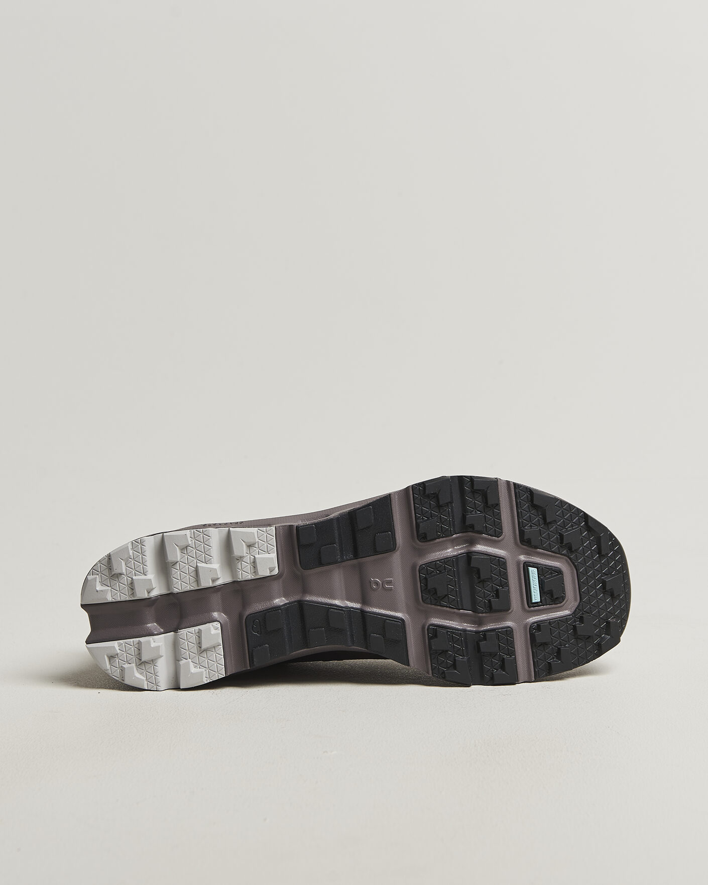 Herren | Runningsneakers | On | Cloudvista 2 Trail Eclipse/Pebble
