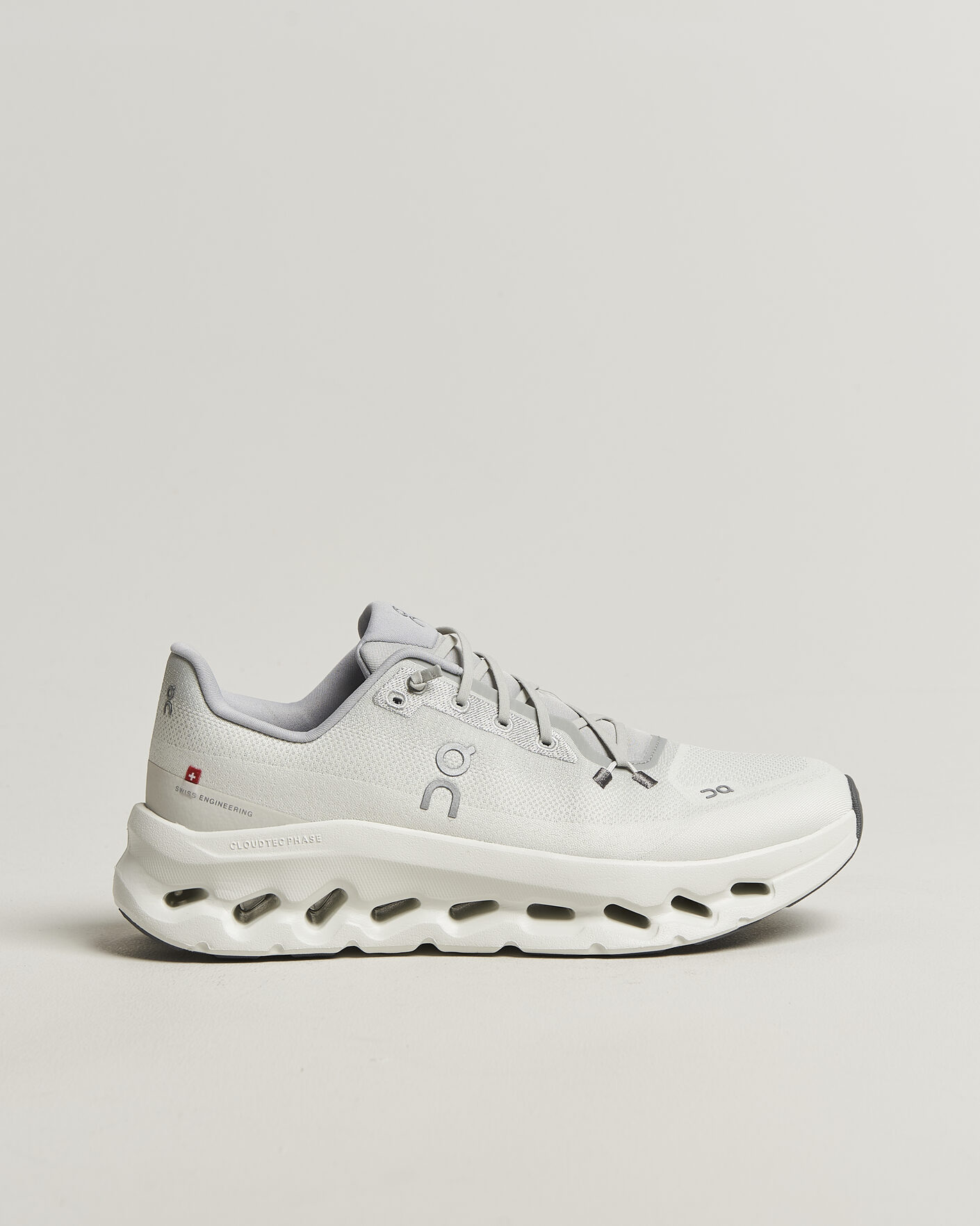 Herren | Sneaker | On | Cloudtilt Glacier/Ice