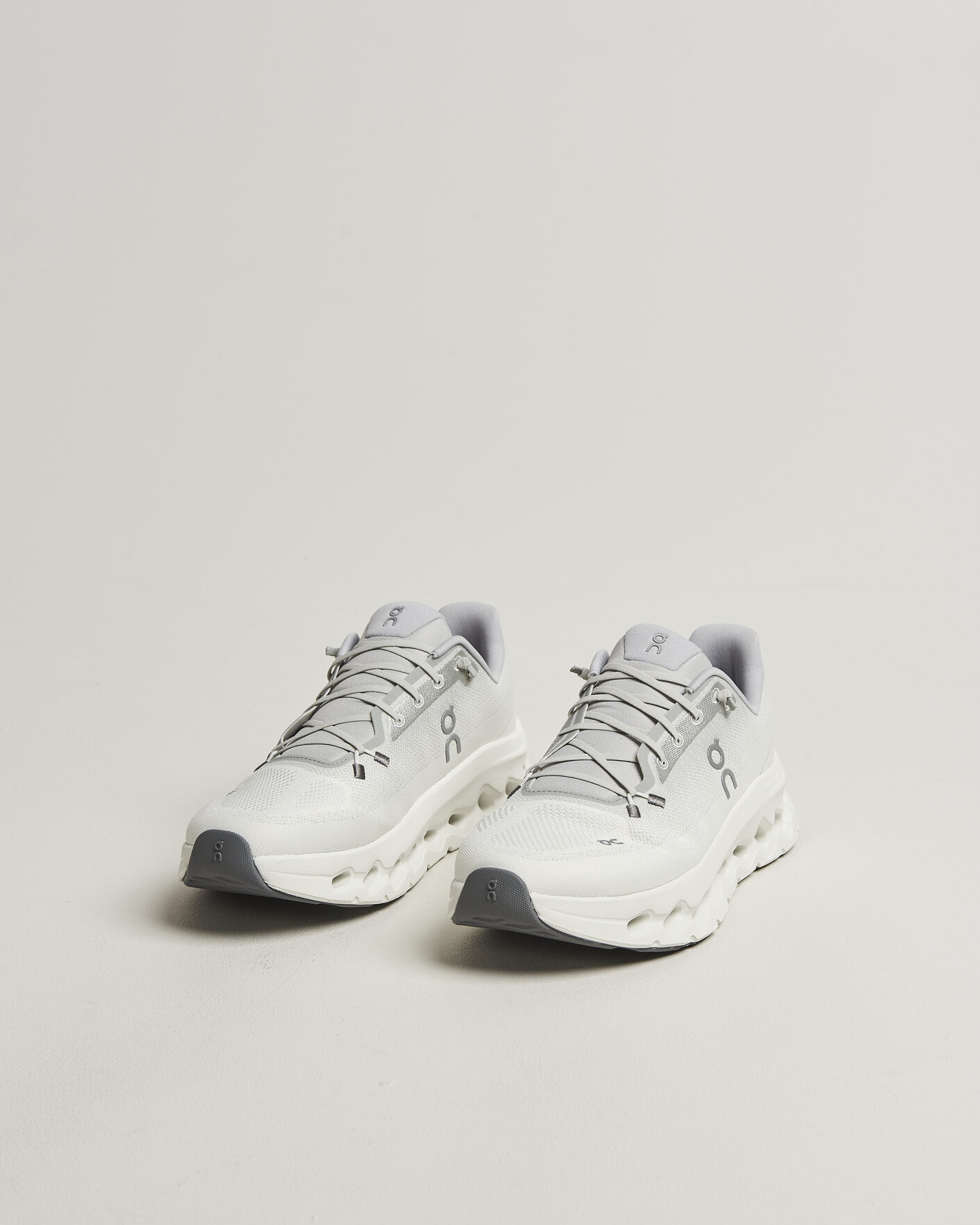 Herren | Sneaker | On | Cloudtilt Glacier/Ice