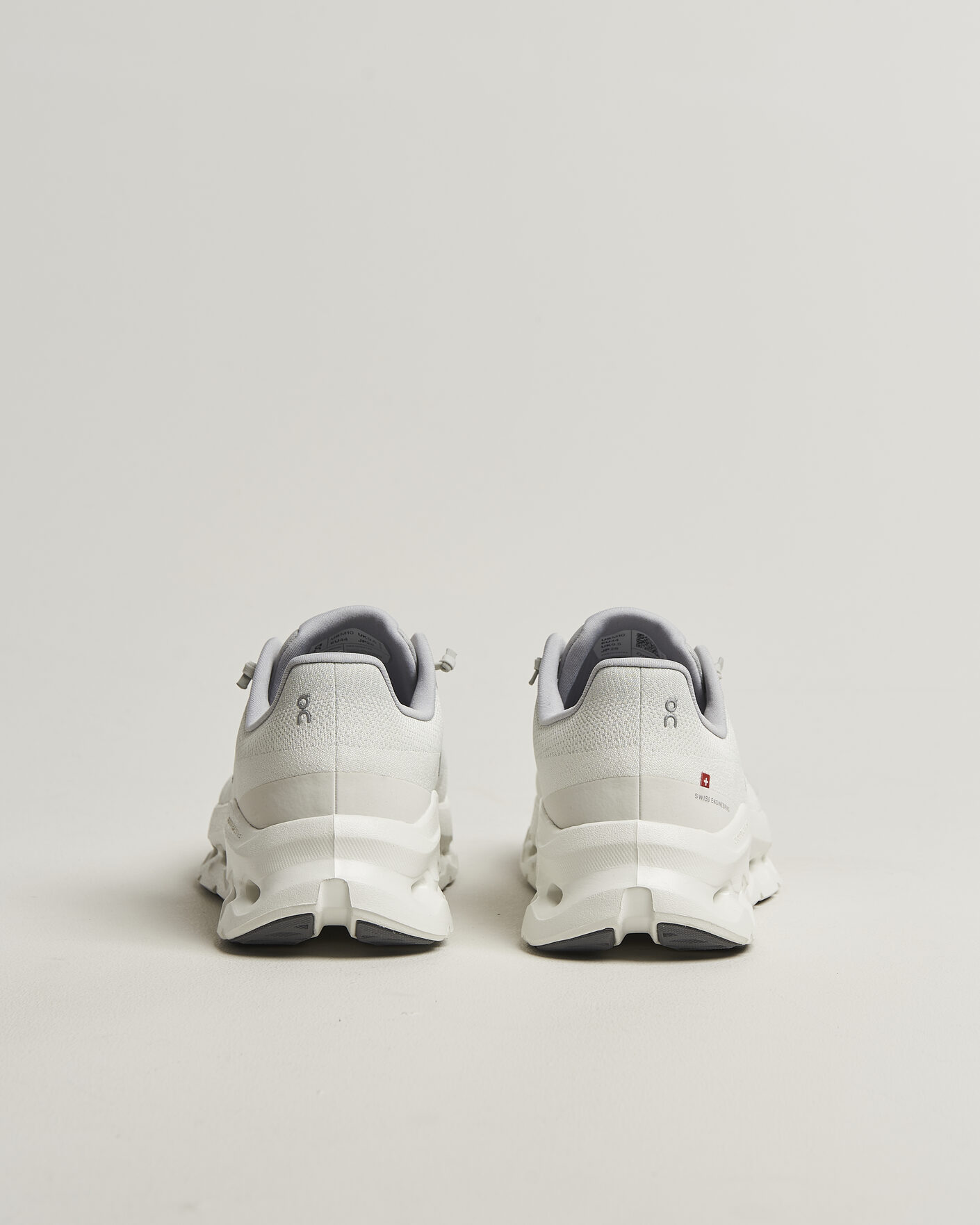 Herren | Sneaker | On | Cloudtilt Glacier/Ice