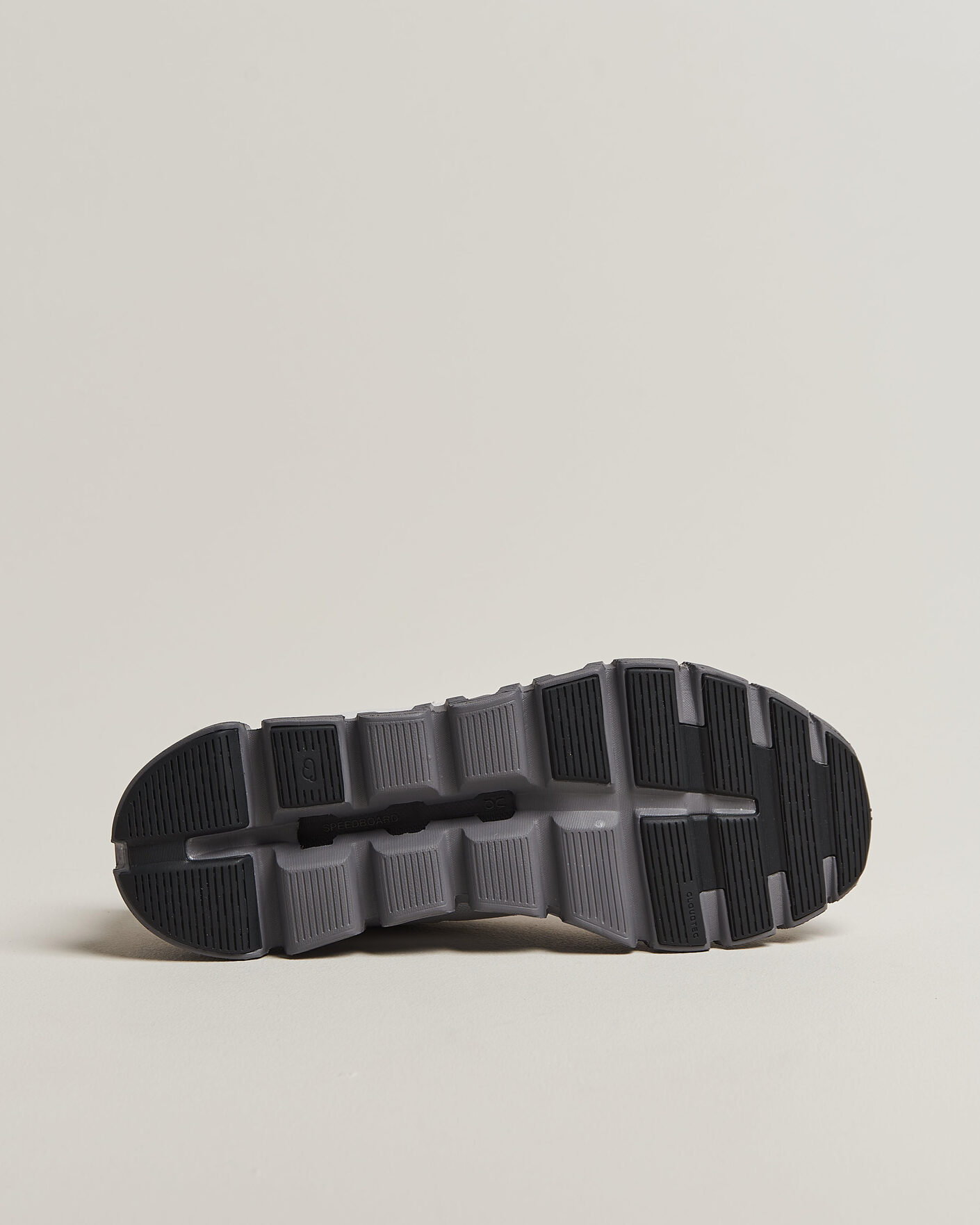 Herren | Sneaker | On | Cloud 6  Wolf/Rock
