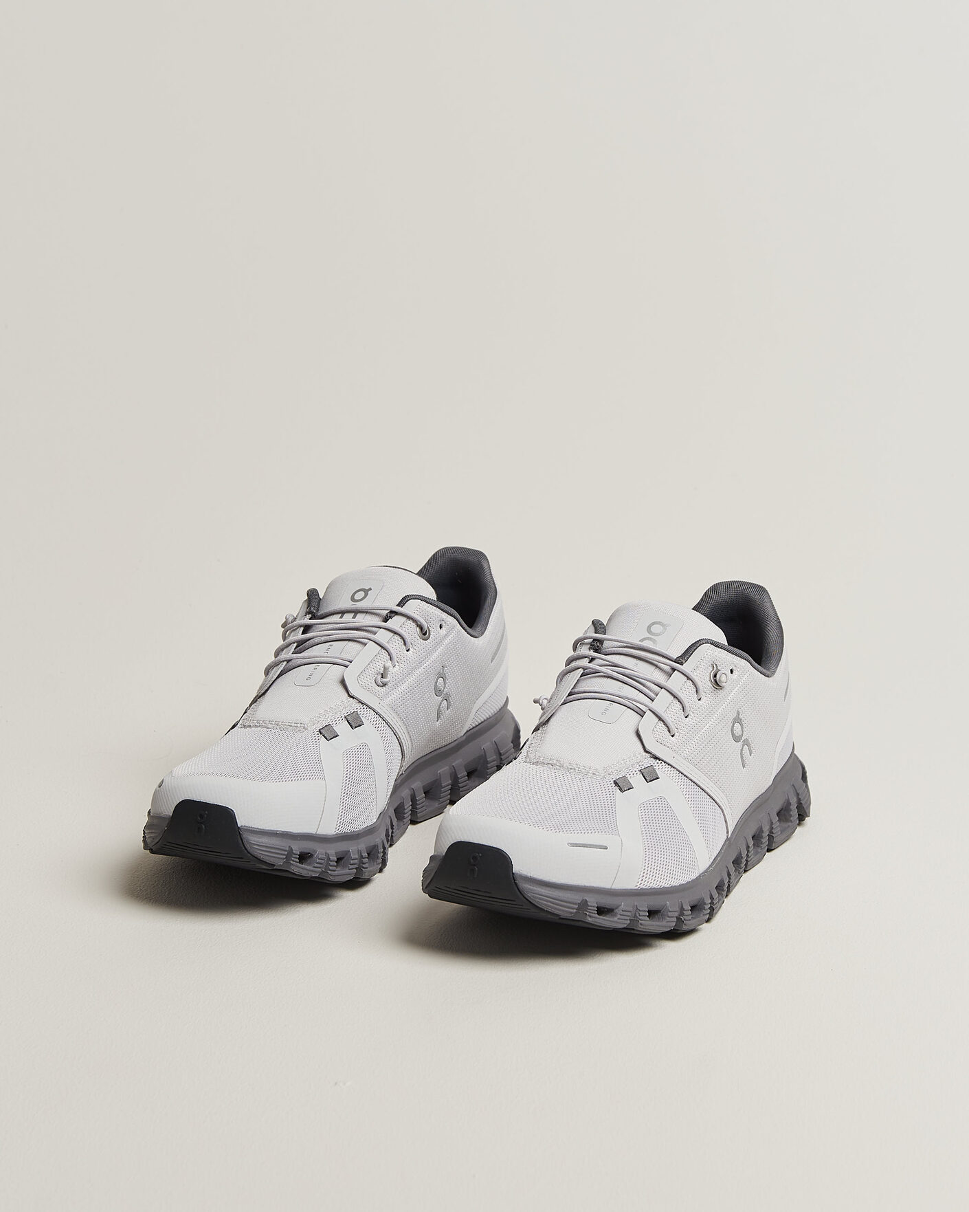 Herren | Sneaker | On | Cloud 6 Wolf/Rock