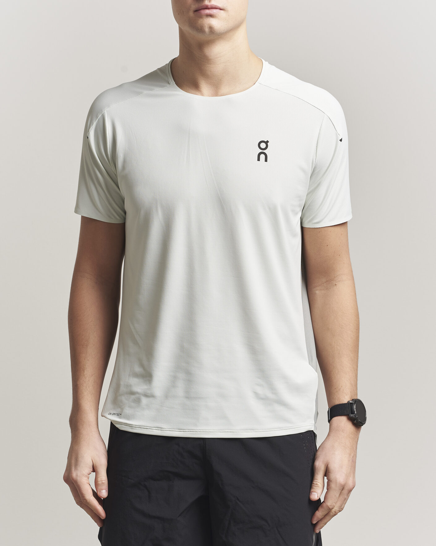 Herren | T-Shirts | On | Performance T-Shirt Iceberg/Tin