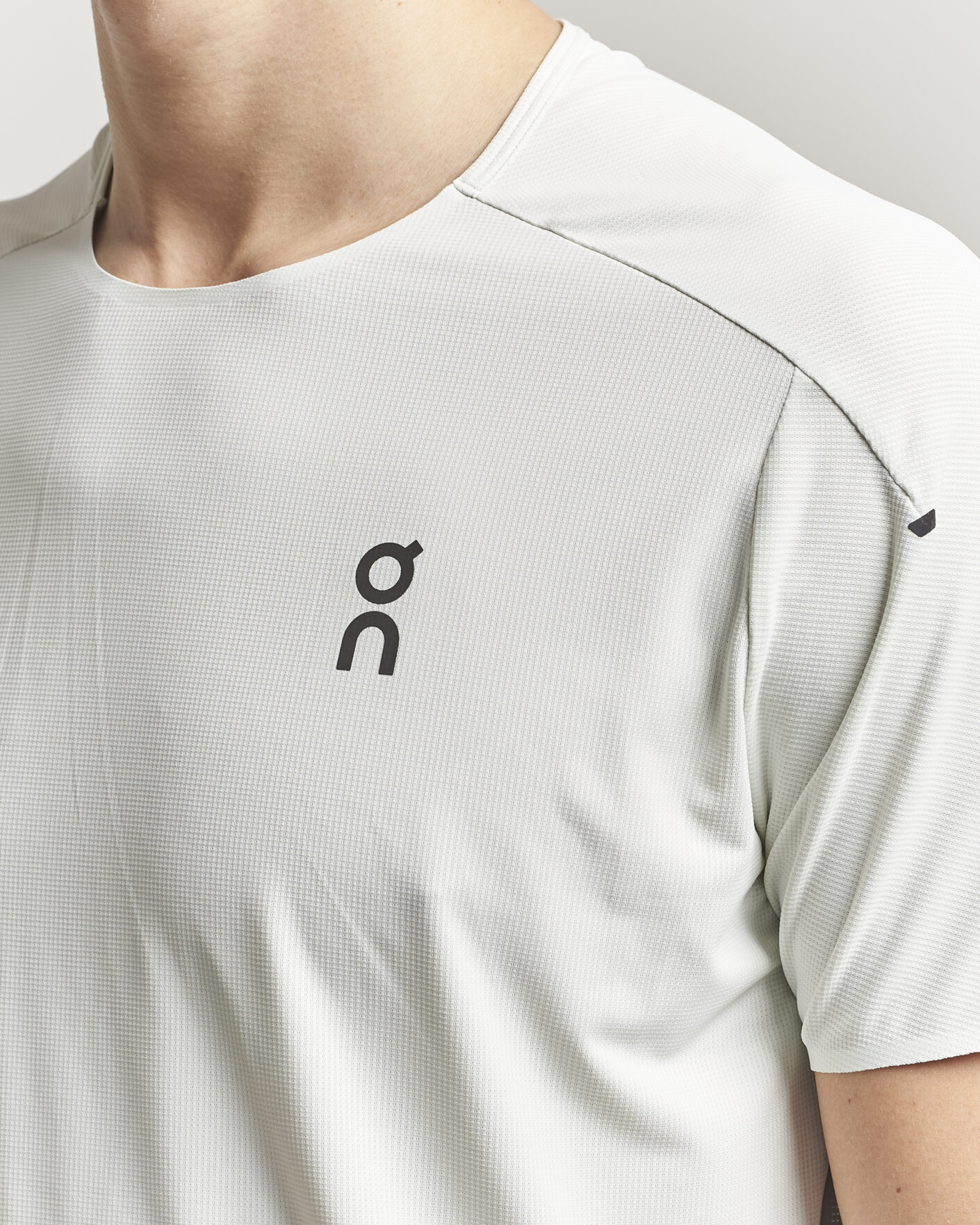 Herren | T-Shirts | On | Performance T-Shirt Iceberg/Tin
