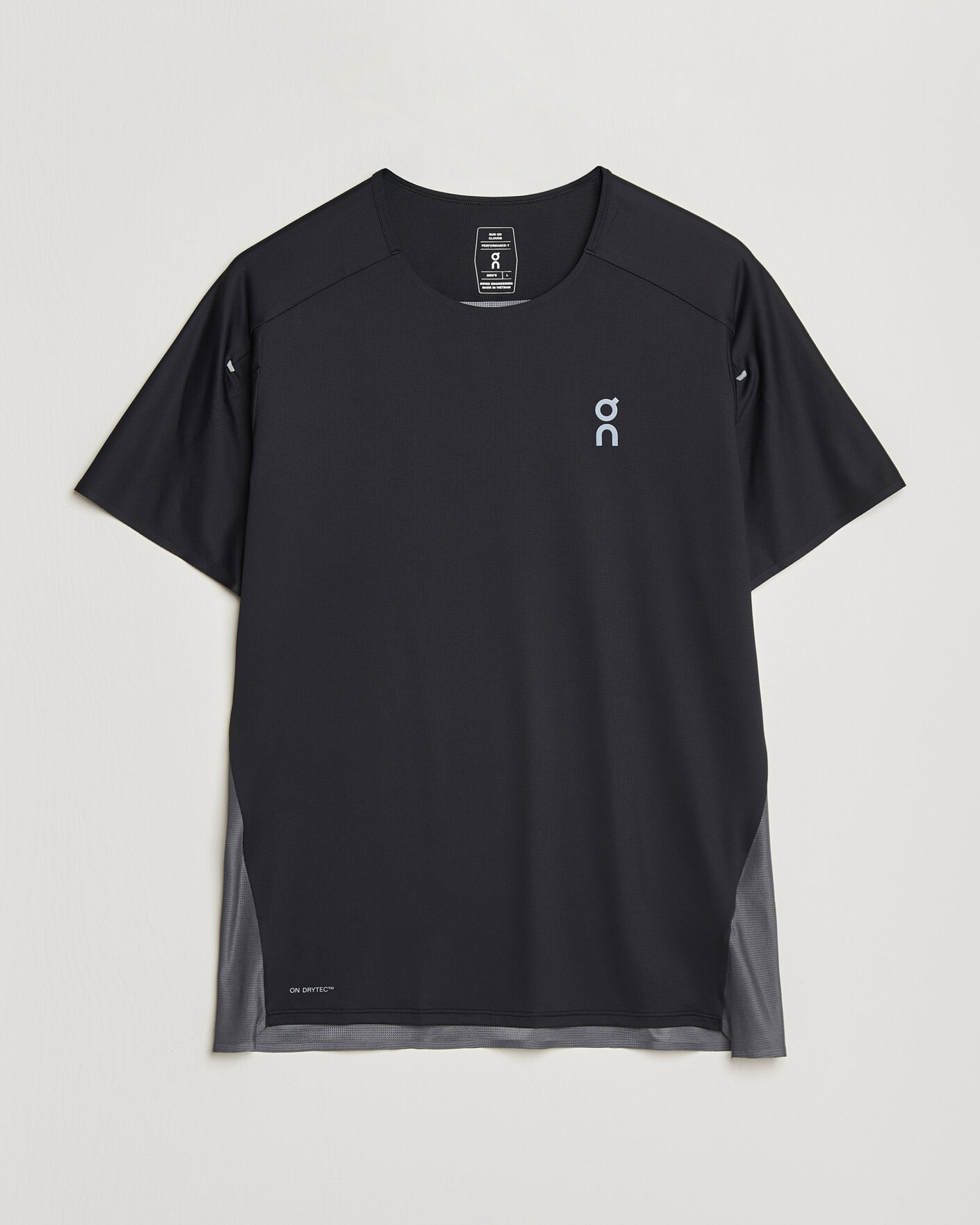 Herren | T-Shirts | On | Performance T-Shirt Black