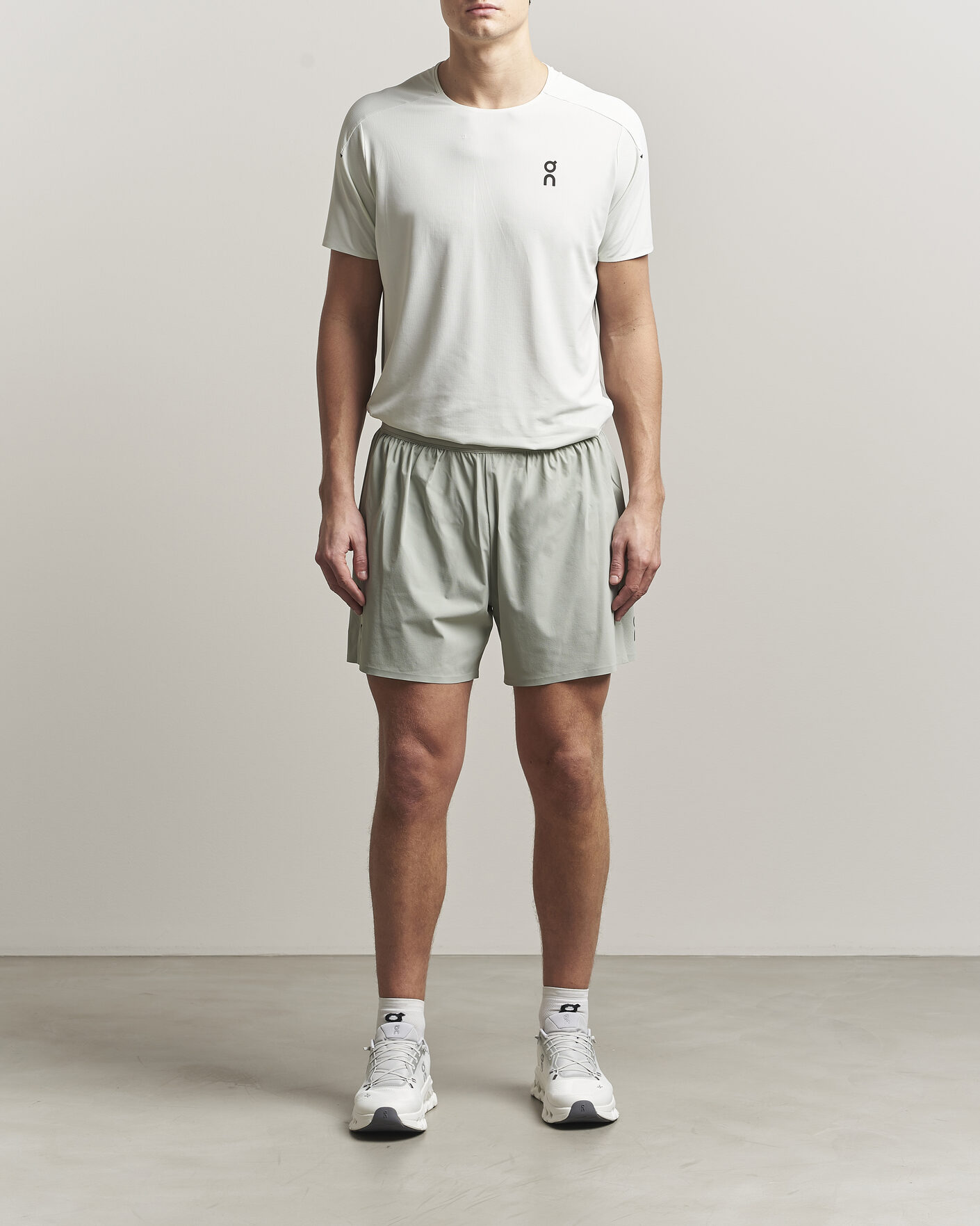 Herren | Shorts | On | 5 Inch Performance Shorts Tin