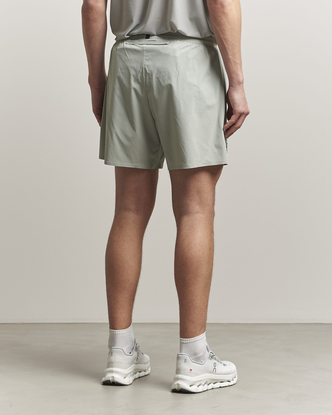 Herren | Shorts | On | 5 Inch Performance Shorts Tin