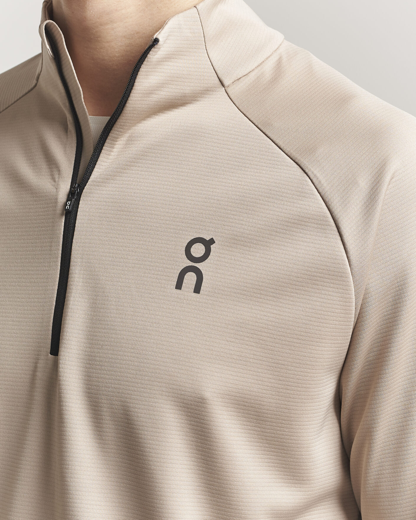 Herren | Pullover | On | Climate Shirt Desert