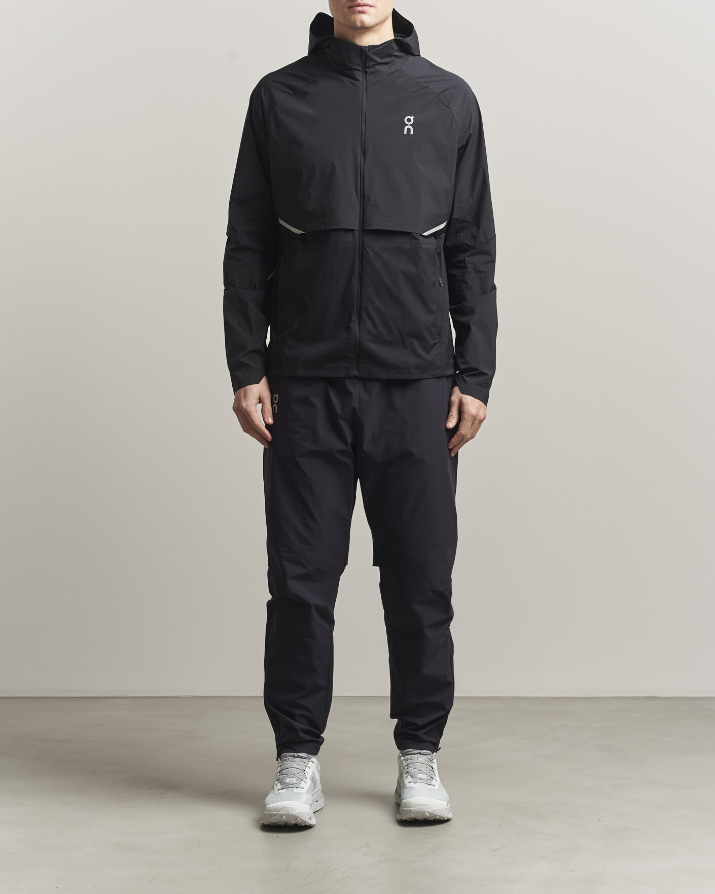 Herren | Jacken | On | Core Jacket Black