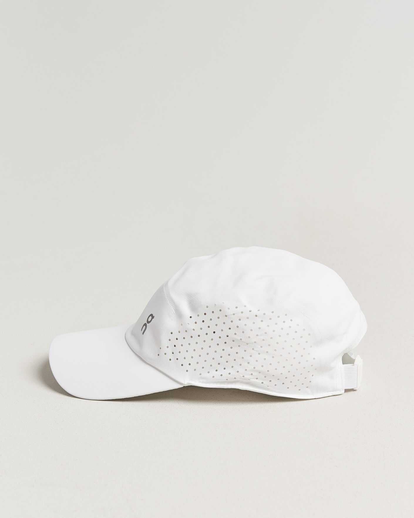 Herren | Hüte & Mützen | On | Lightweight Cap White