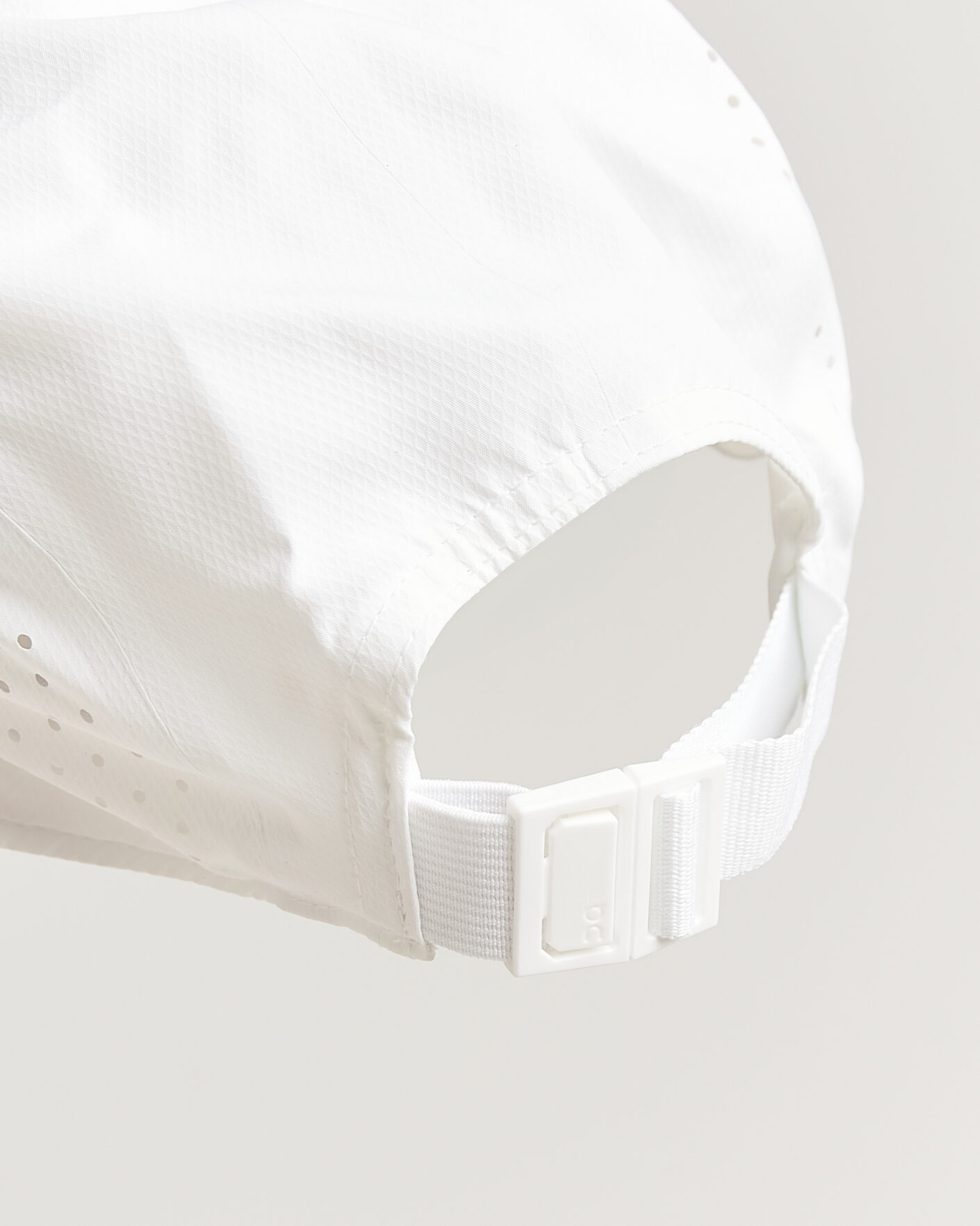 Herren | Hüte & Mützen | On | Lightweight Cap White