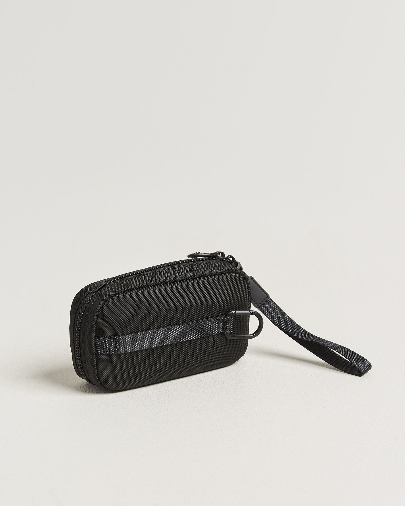 Herren | Taschen | TUMI | Zip-Around Case Black