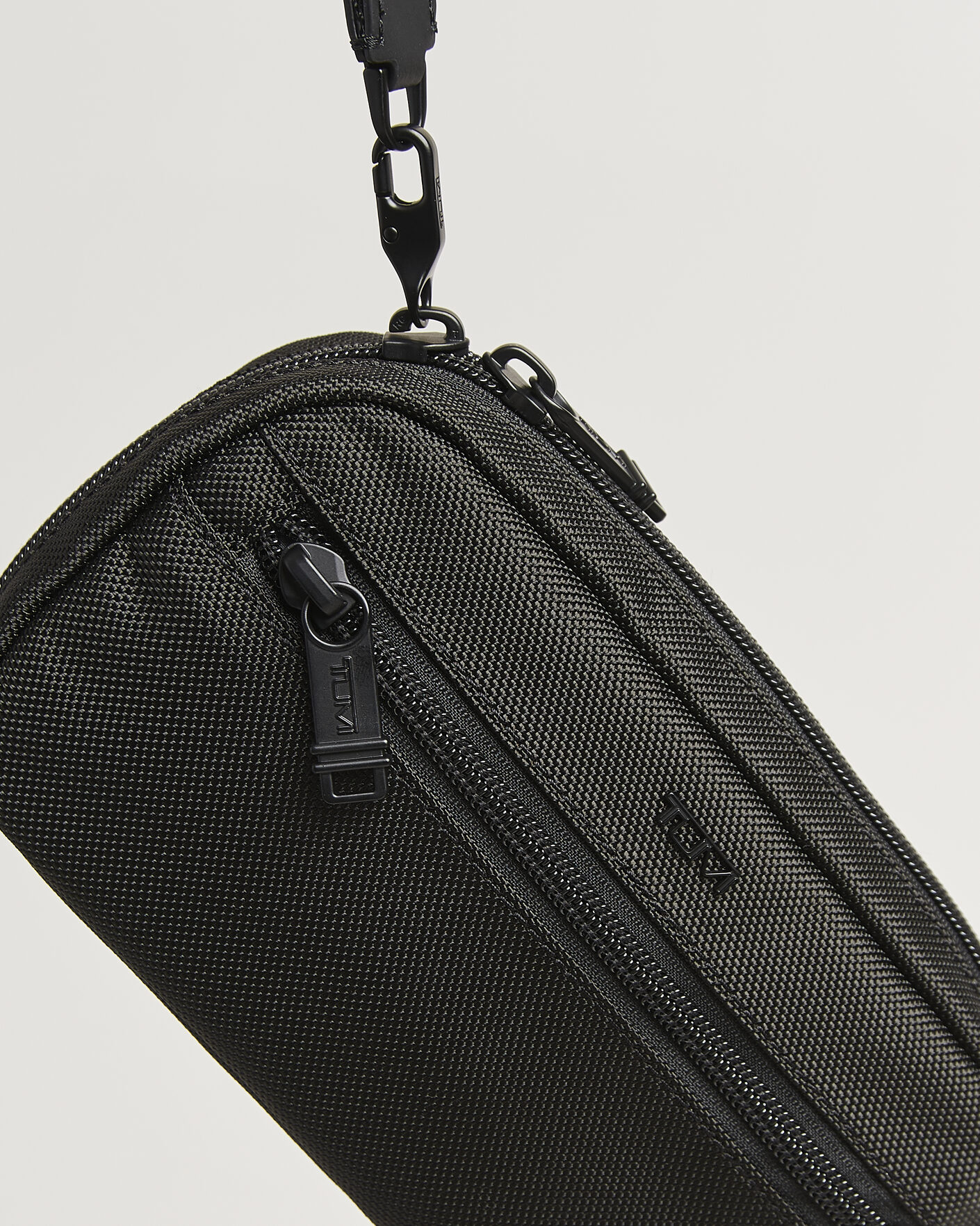 Herren | Taschen | TUMI | Zip-Around Case Black