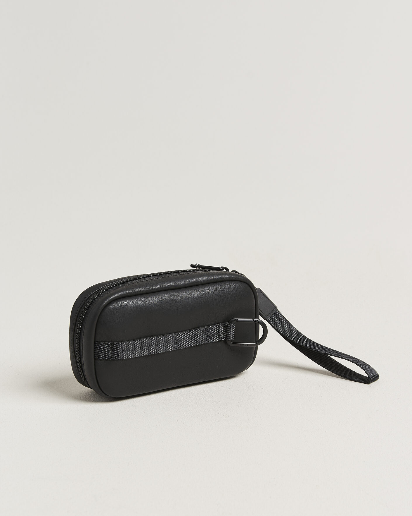 Herren | Taschen | TUMI | Leather Zip-Around Case Black