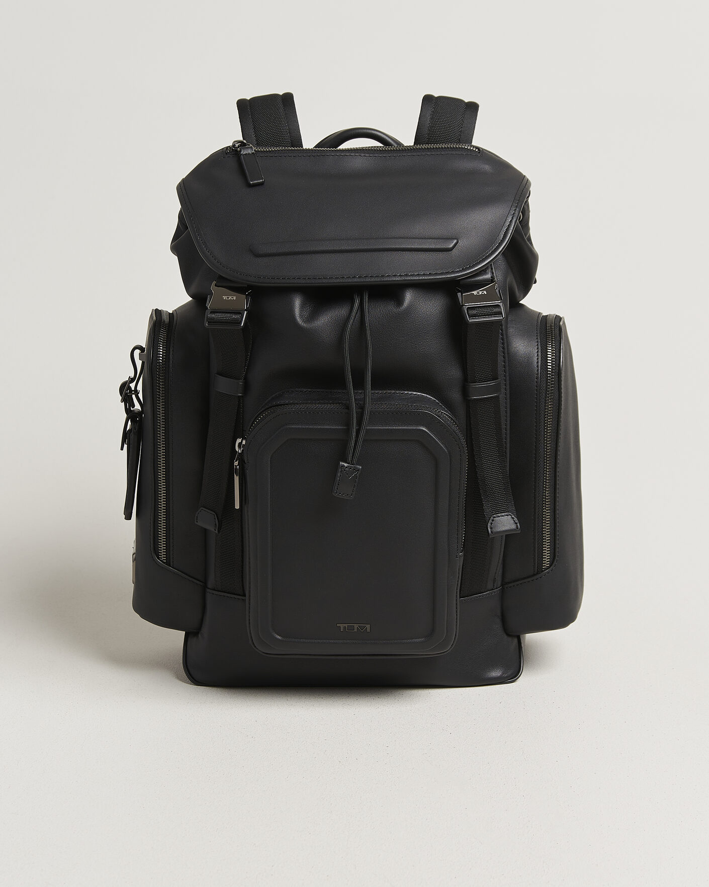 Herren | Taschen | TUMI | Harrison Small Griffen Backpack Black