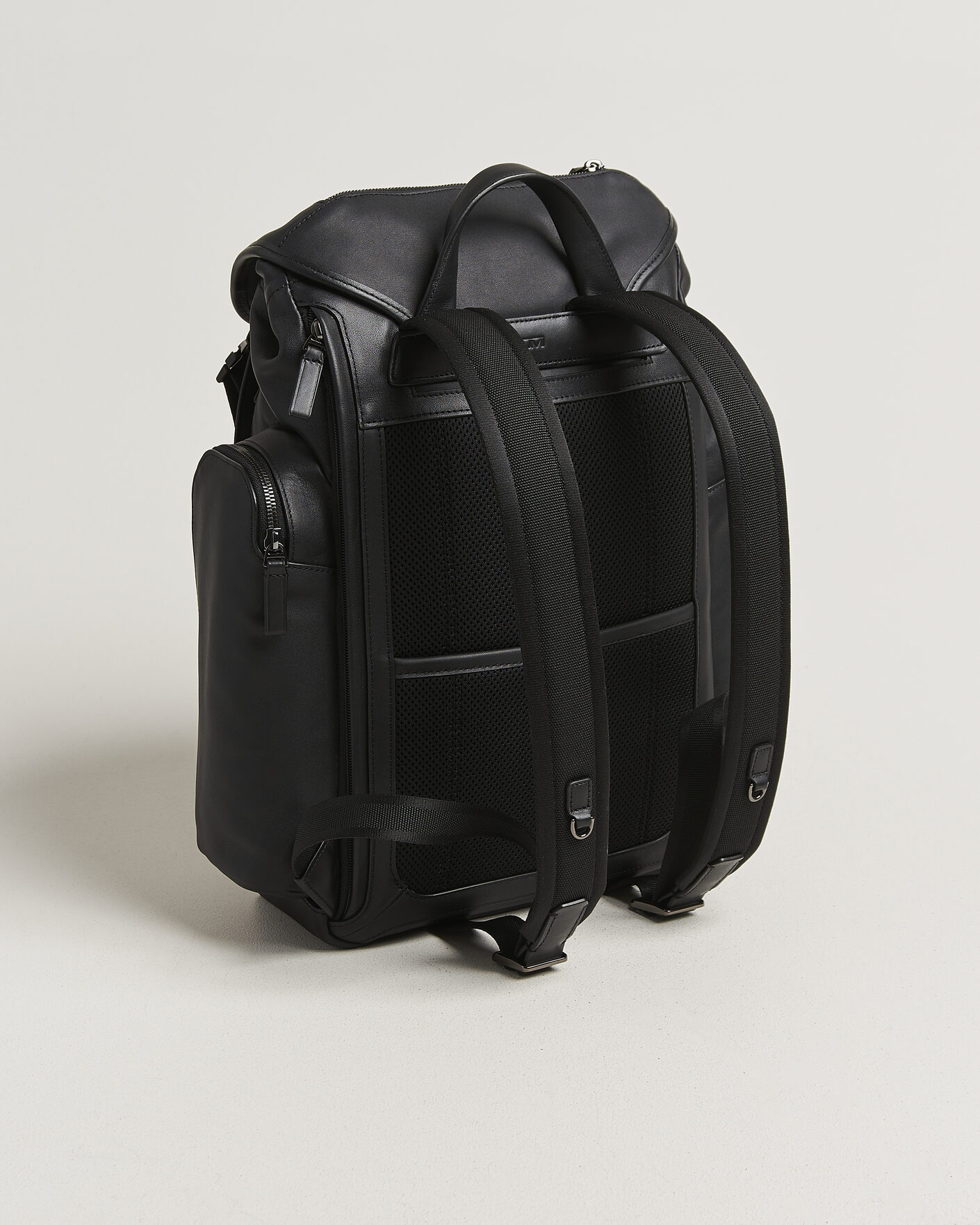 Herren | Taschen | TUMI | Harrison Small Griffen Backpack Black