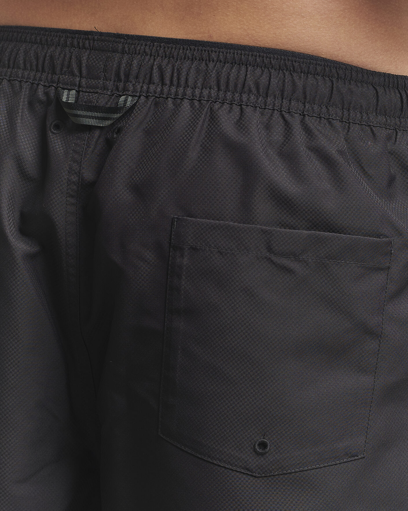 Herren | Badehosen | Fred Perry | Classic Swimshorts Black