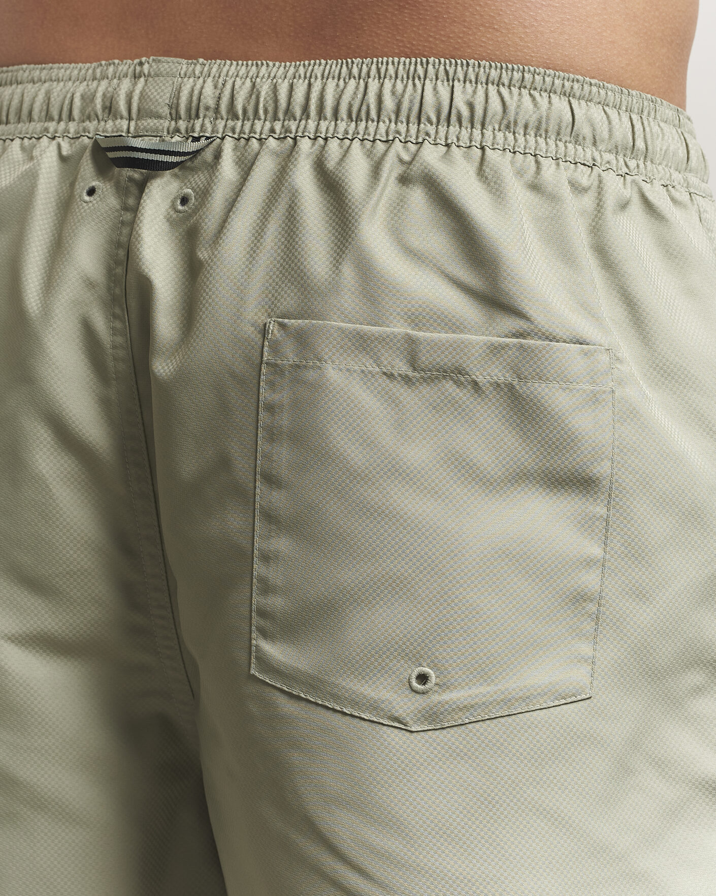Herren | Badehosen | Fred Perry | Classic Swimshorts Seagrass Green
