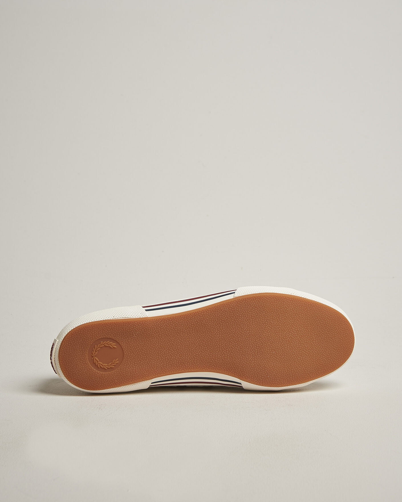 Herren | Sneaker | Fred Perry | B708 Vintage Tennis Sneaker Snow White