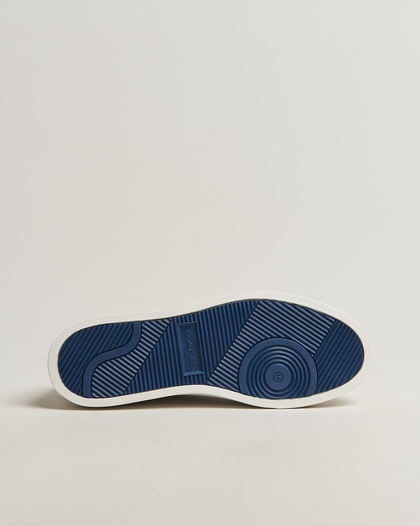 Herren | Sneaker | Gant | Mc Julien Leather Sneaker White