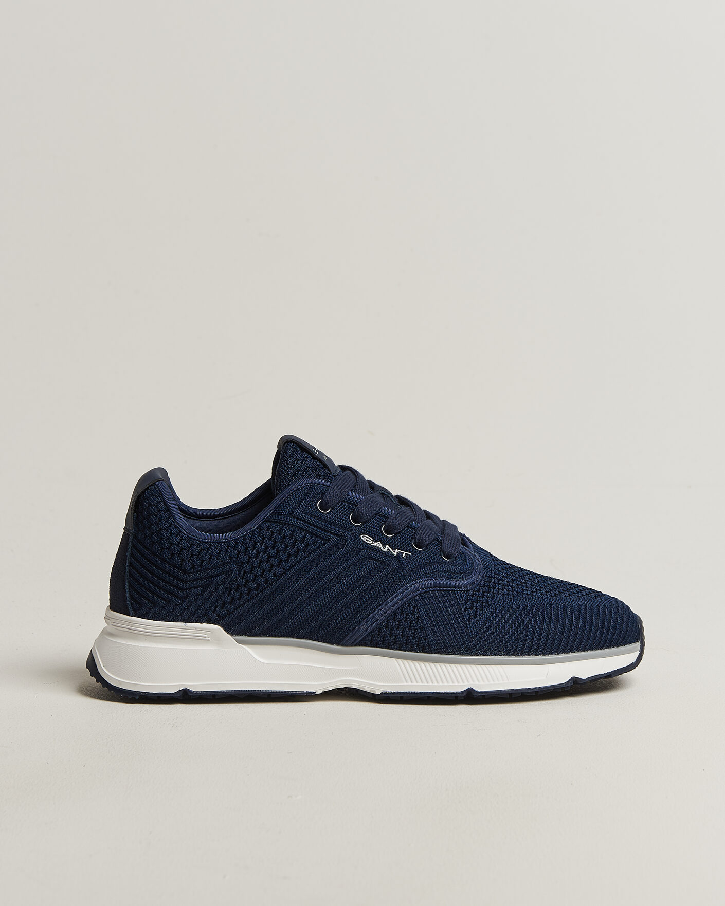 Herren | Sneaker | Gant | Beeker Running Sneaker Marine