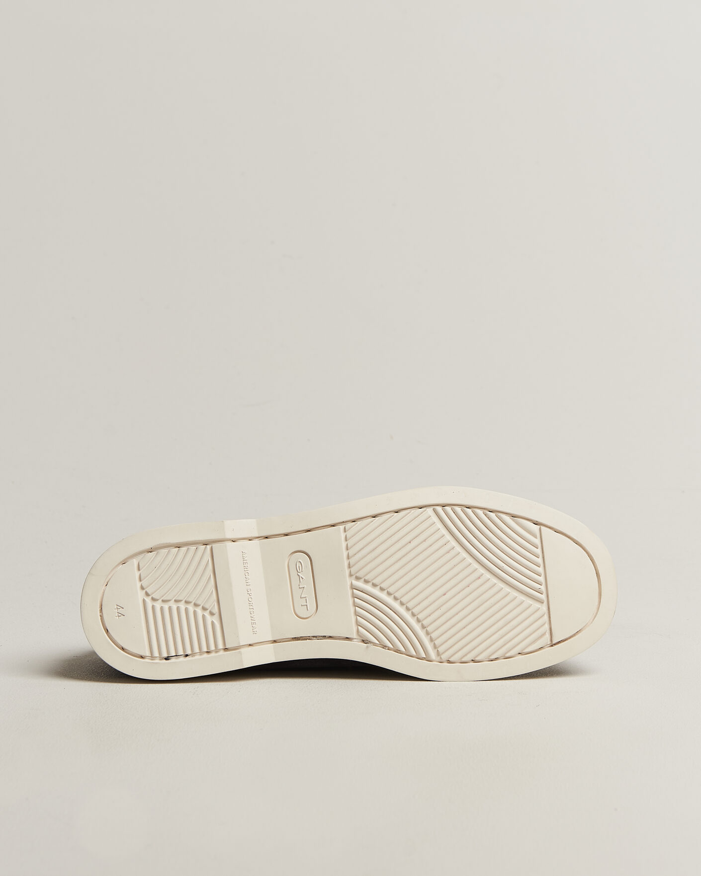 Herren | Segelschuhe | Gant | Yardport Suede Boat Shoe Marine