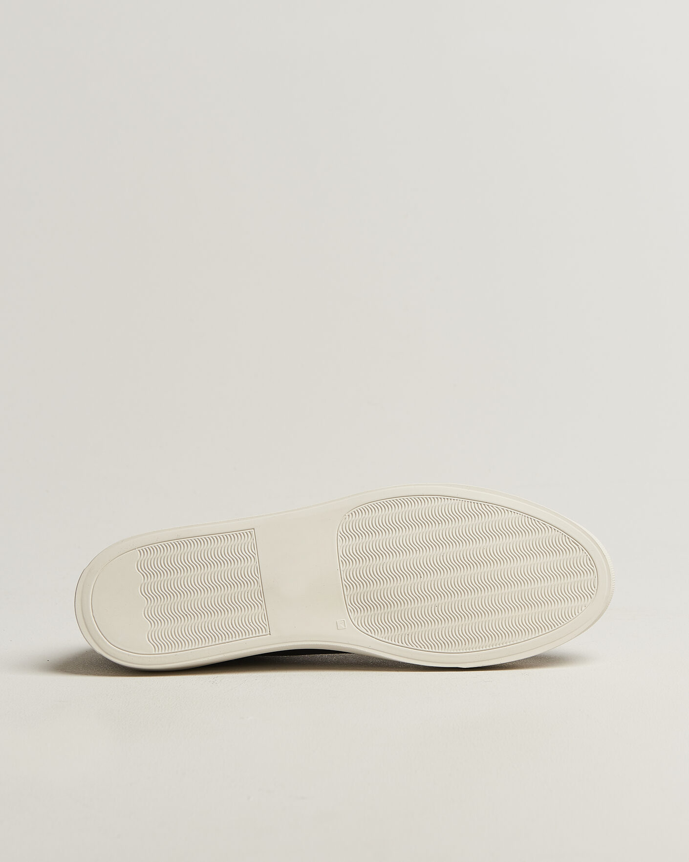 Herren | Sneaker | Common Projects | Original Achilles Grained Leather Sneaker Black
