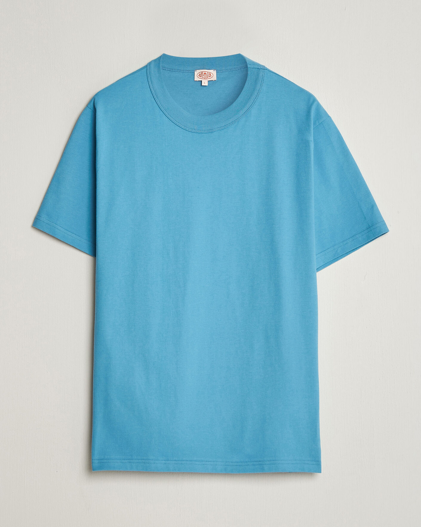 Herren | T-Shirts | Armor-lux | Heritage Callac T-Shirt Waterfall