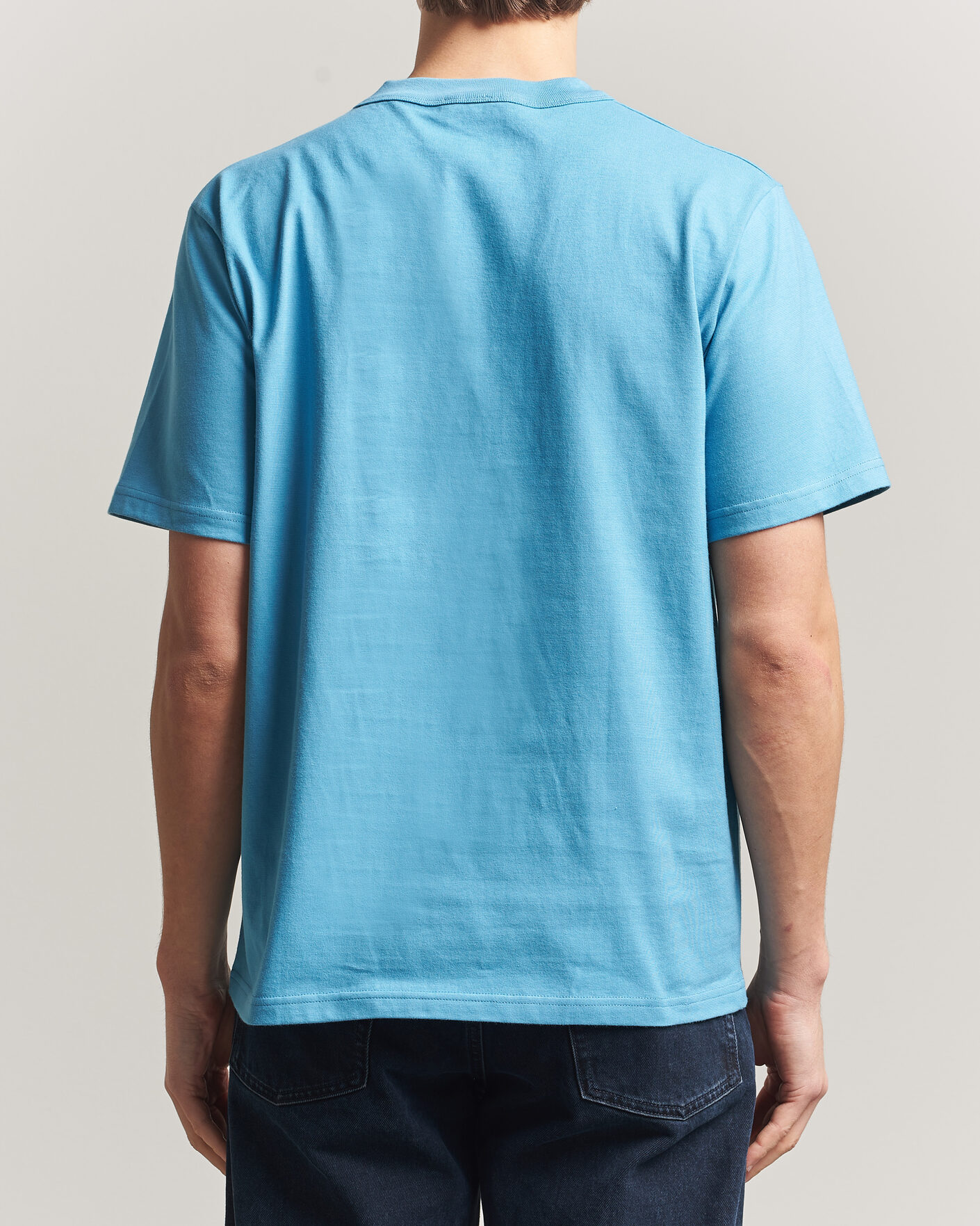 Herren | T-Shirts | Armor-lux | Heritage Callac T-Shirt Waterfall