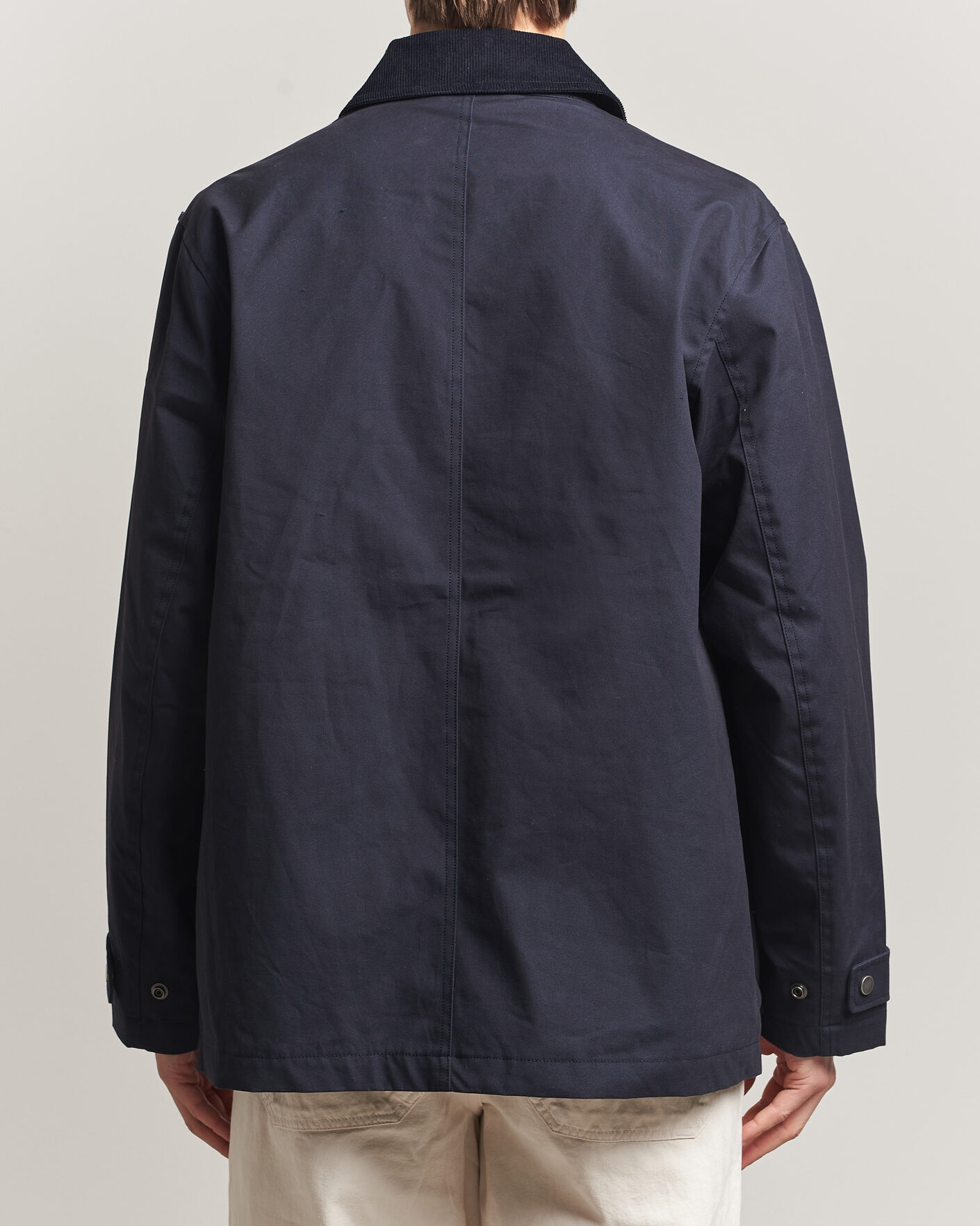 Herren | Jacken | Armor-lux | Heritage Field Jacket Rich Navy