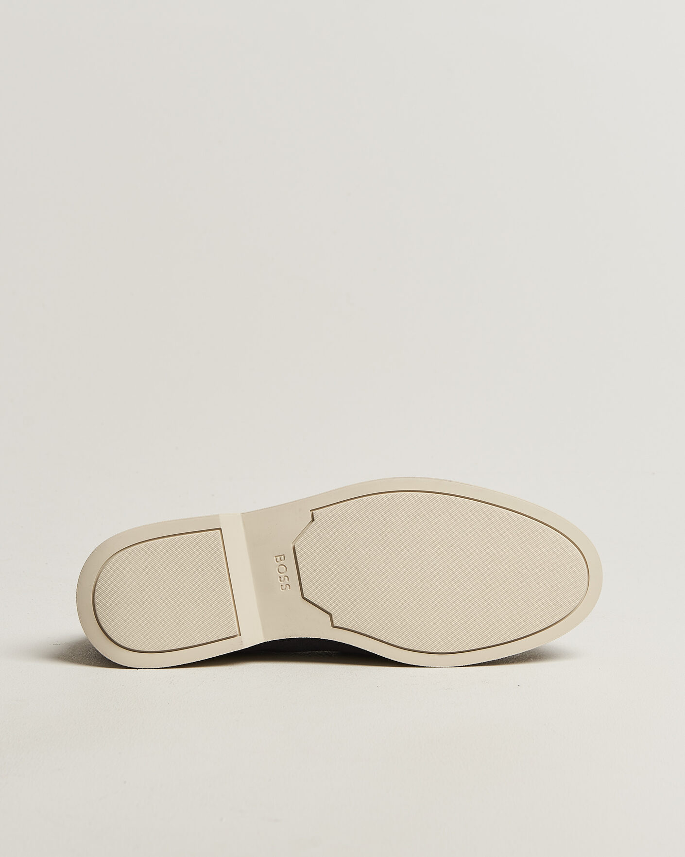 Herren | Loafer | BOSS BLACK | Sienne Suede Loafer Dark Blue