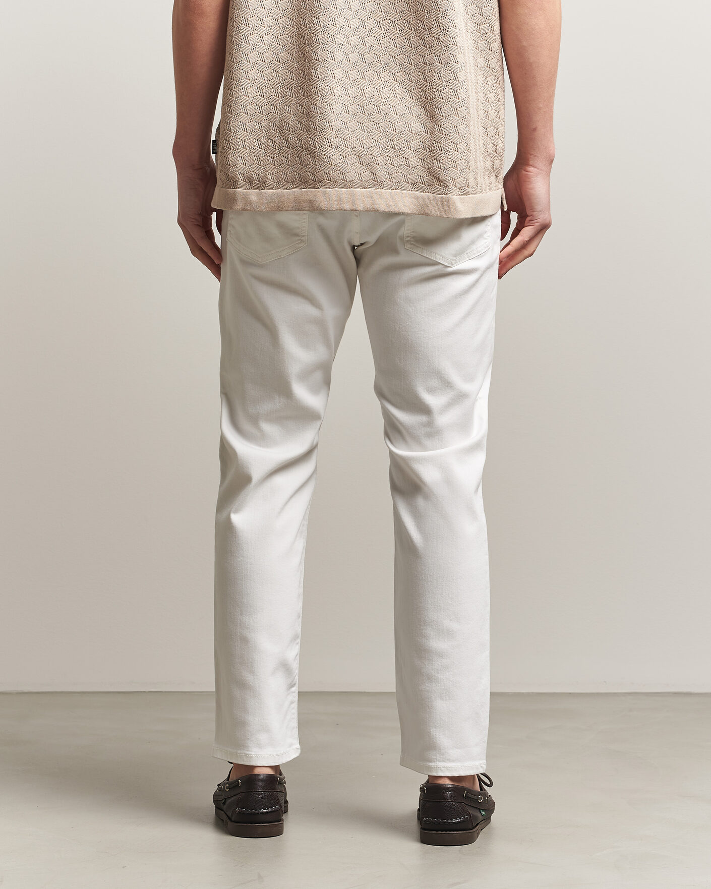 Herren | Jeans | BOSS ORANGE | Re.Maine Jeans Natural