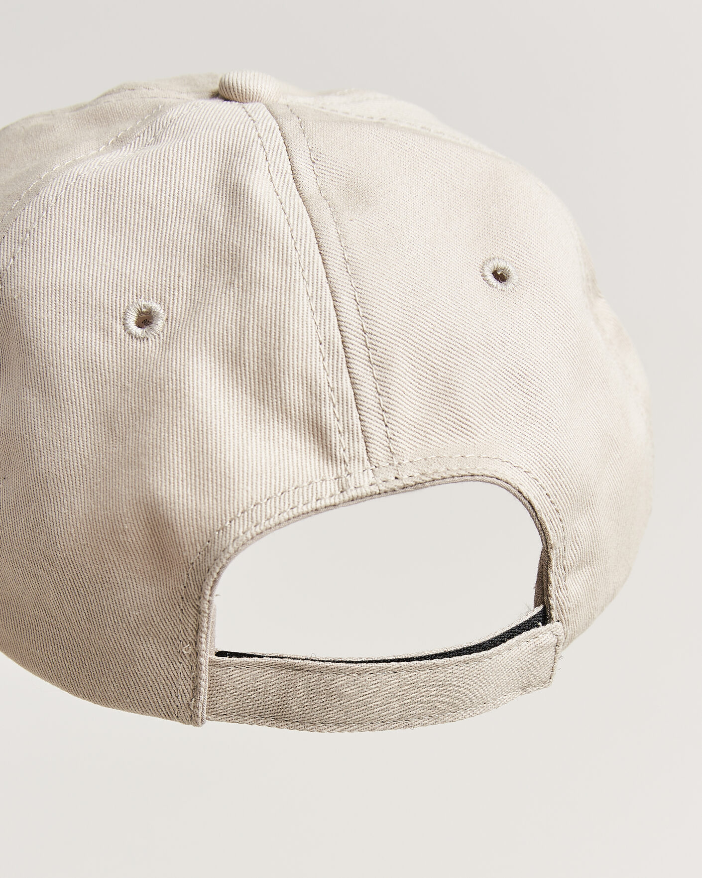 Herren | Hüte & Mützen | BOSS ORANGE | Derrel Logo Cap Beige