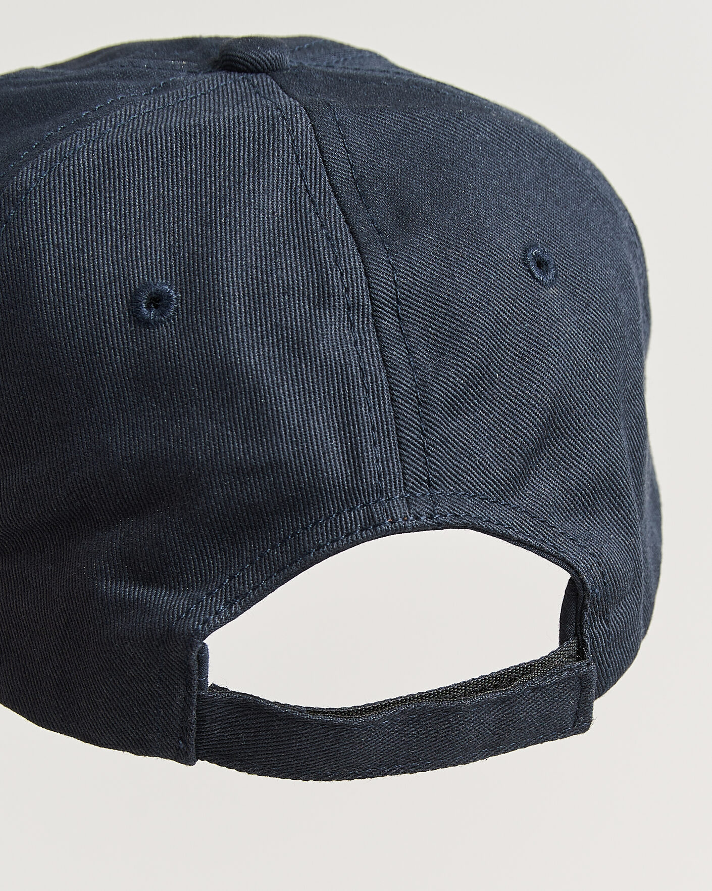 Herren | Hüte & Mützen | BOSS ORANGE | Derrel Logo Cap Dark Blue