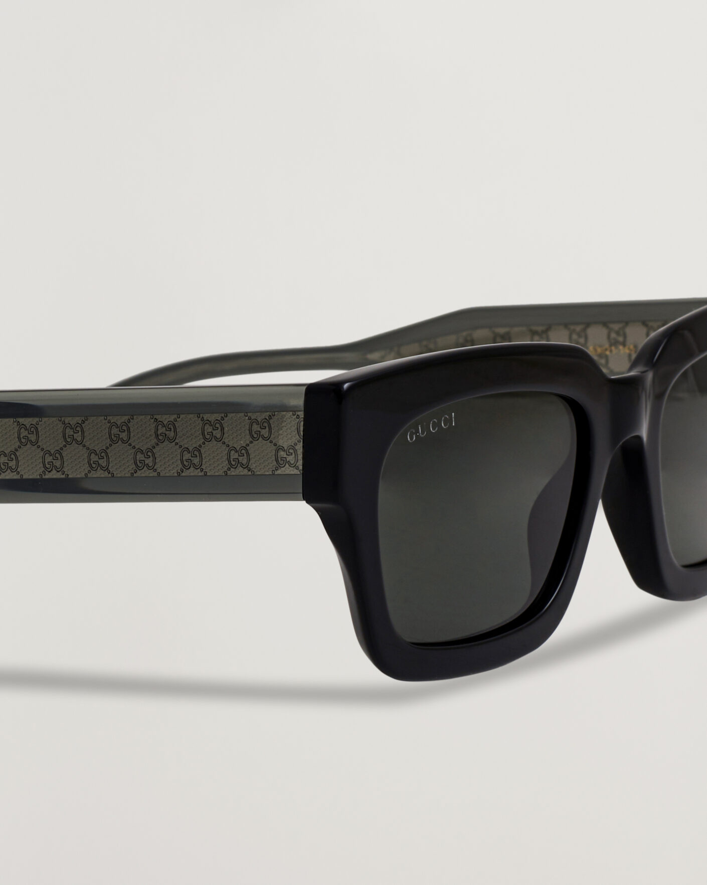 Herren | Sonnenbrillen | Gucci | GG2069S Sunglasses Black
