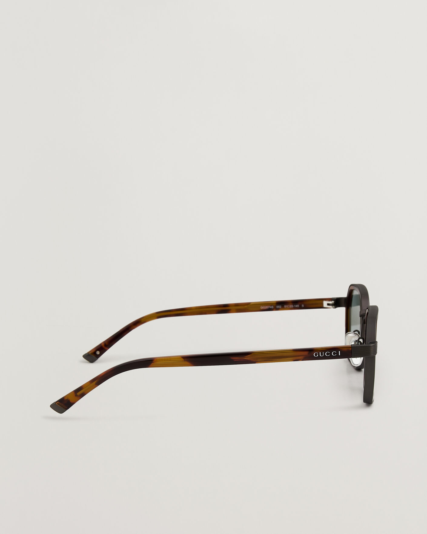 Herren | Sonnenbrillen | Gucci | GG2074S Sunglasses Havana