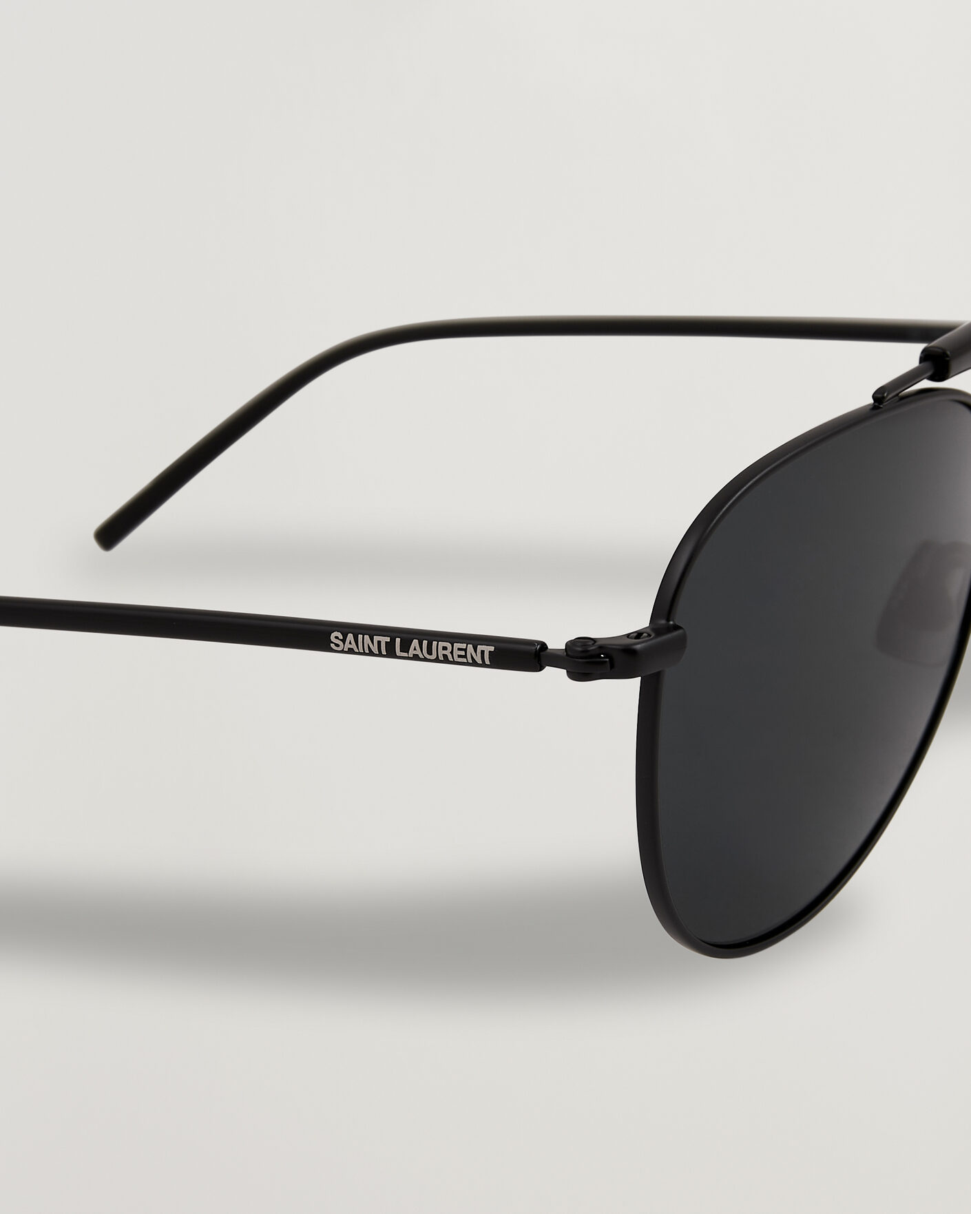 Herren | Sonnenbrillen | Saint Laurent | SL 864 Sunglasses Black
