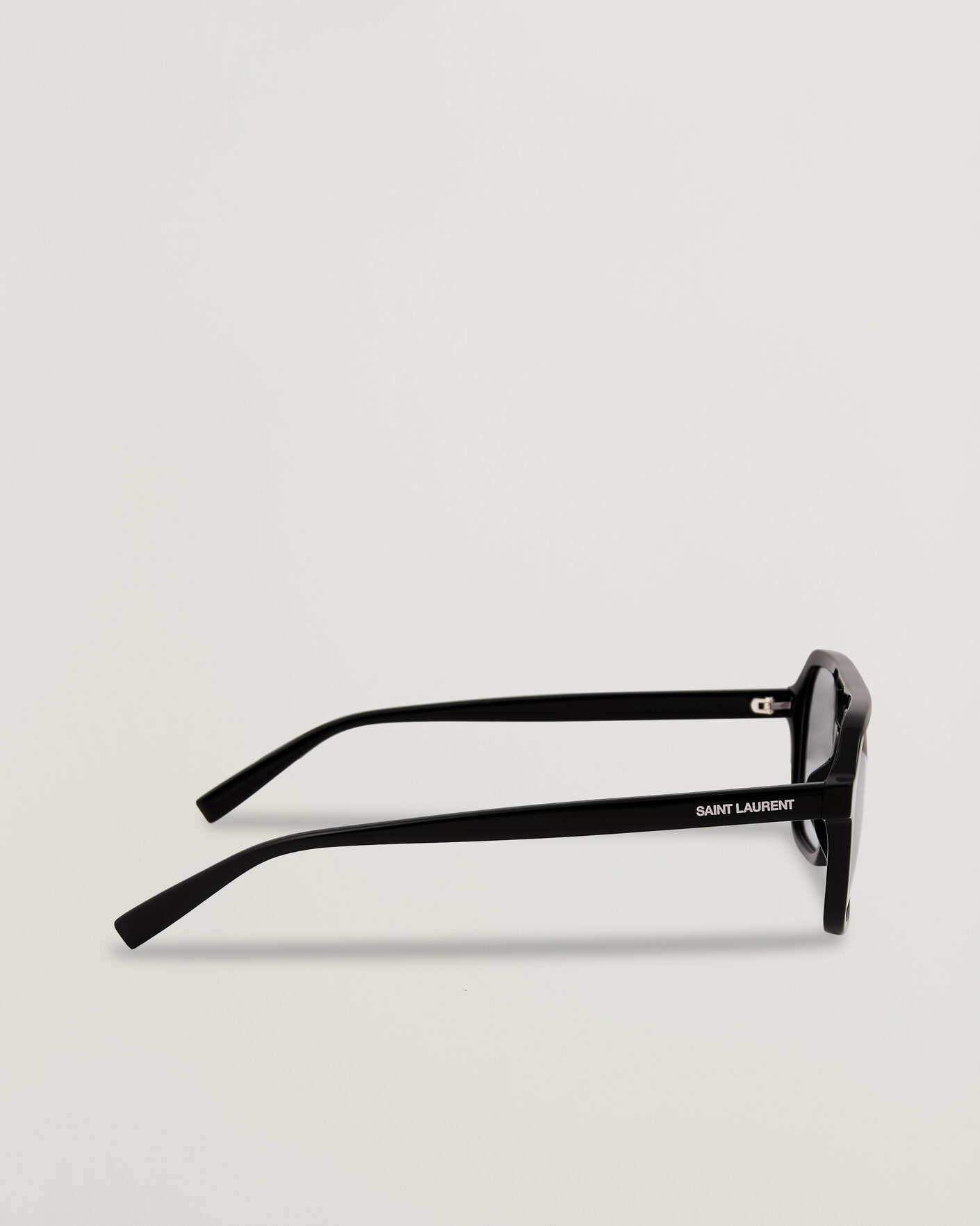 Herren | Sonnenbrillen | Saint Laurent | SL 905 Sunglasses Black/Blue