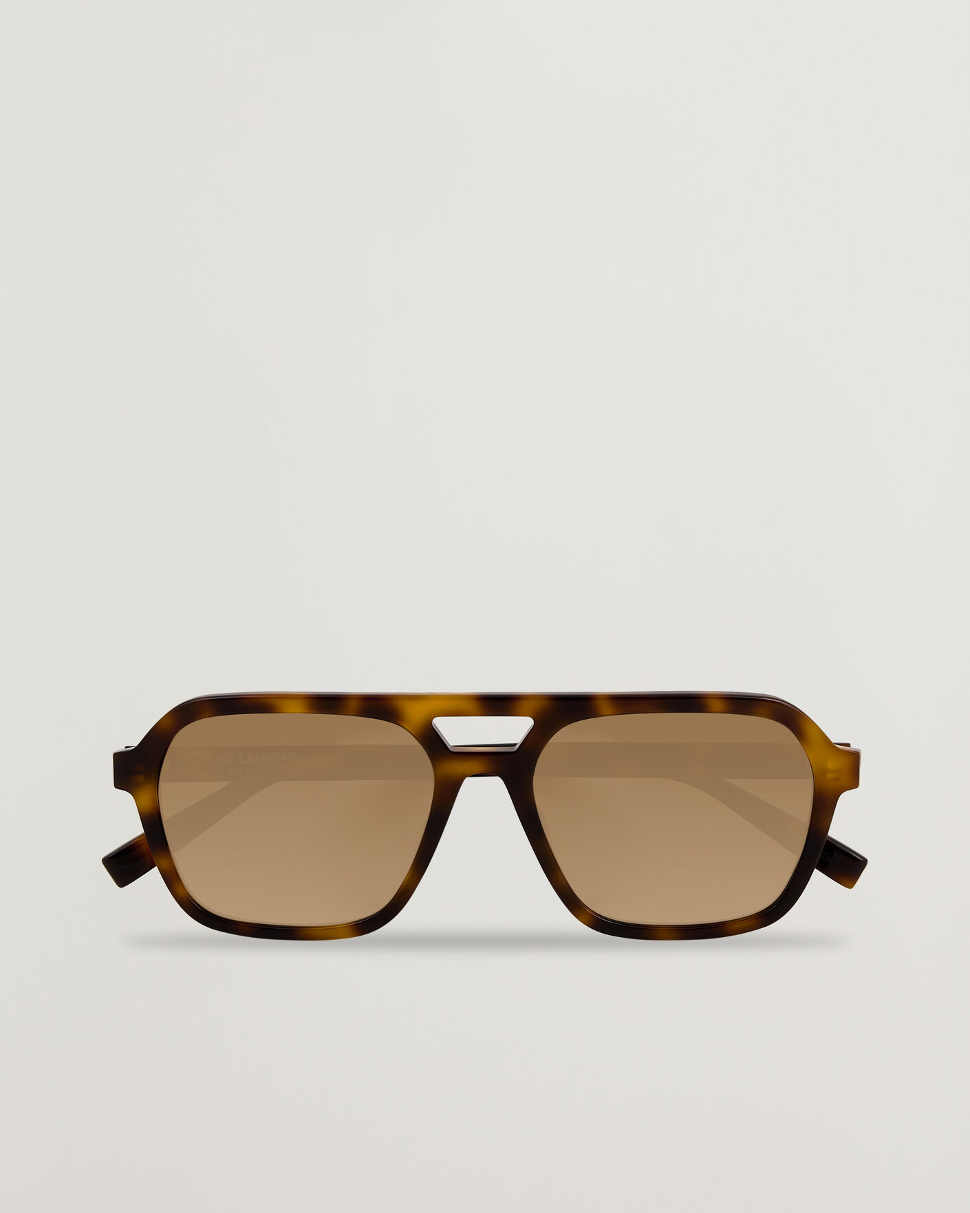 Herren | Sonnenbrillen | Saint Laurent | SL 905 Sunglasses Havana