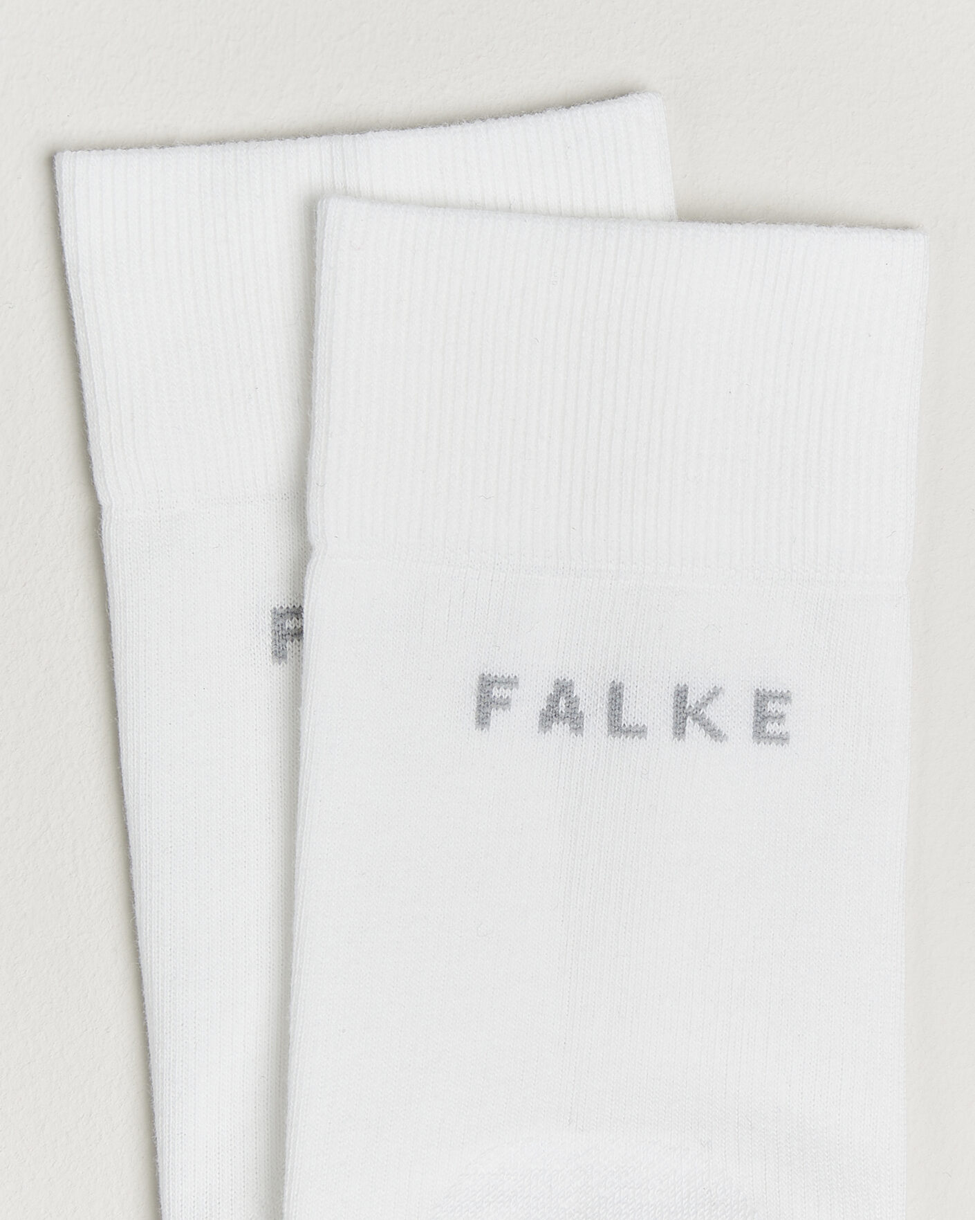Herren | Unterwäsche | Falke Sport | RU4 Endurance Compression Running Socks White