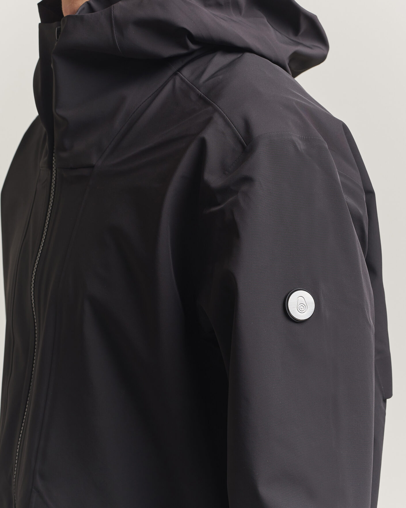Herren | Jacken | Sail Racing | Protector Waterproof Coat Carbon