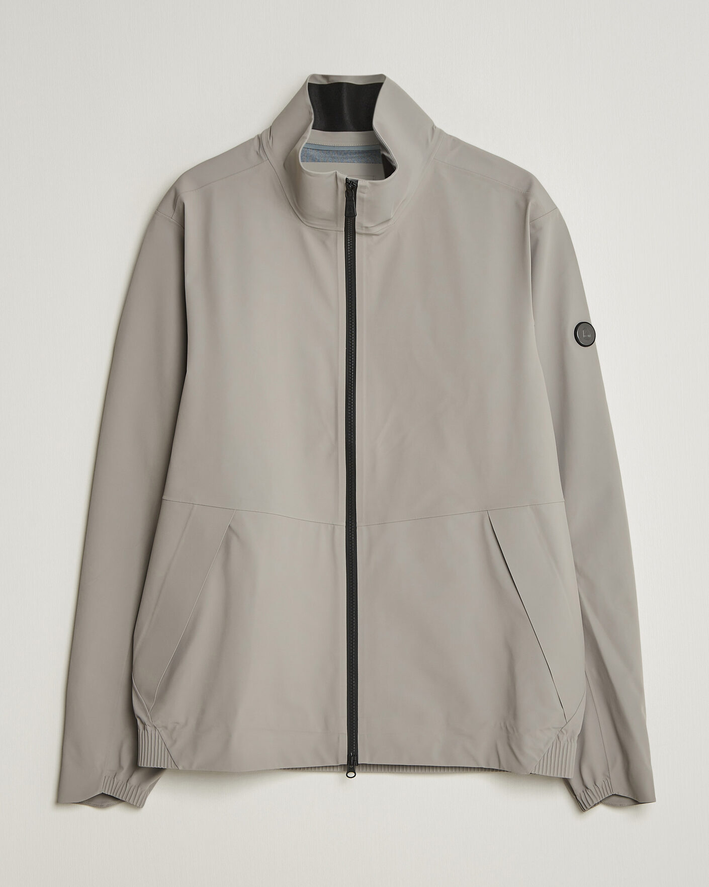 Herren | Jacken | Sail Racing | Protector Waterproof Jacket Oyster