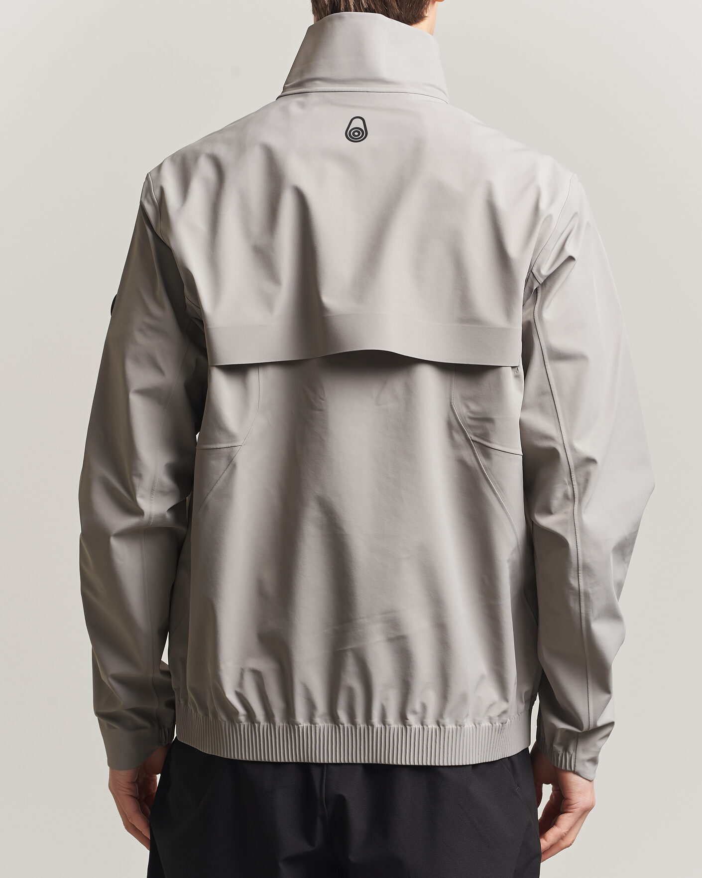 Herren | Jacken | Sail Racing | Protector Waterproof Jacket Oyster