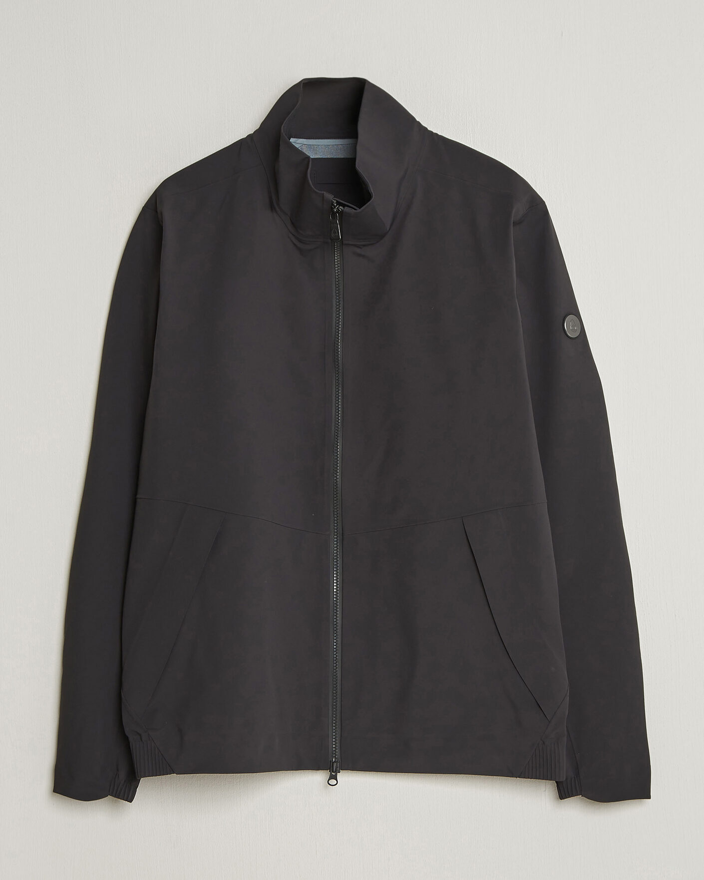 Herren | Jacken | Sail Racing | Protector Waterproof Jacket Carbon