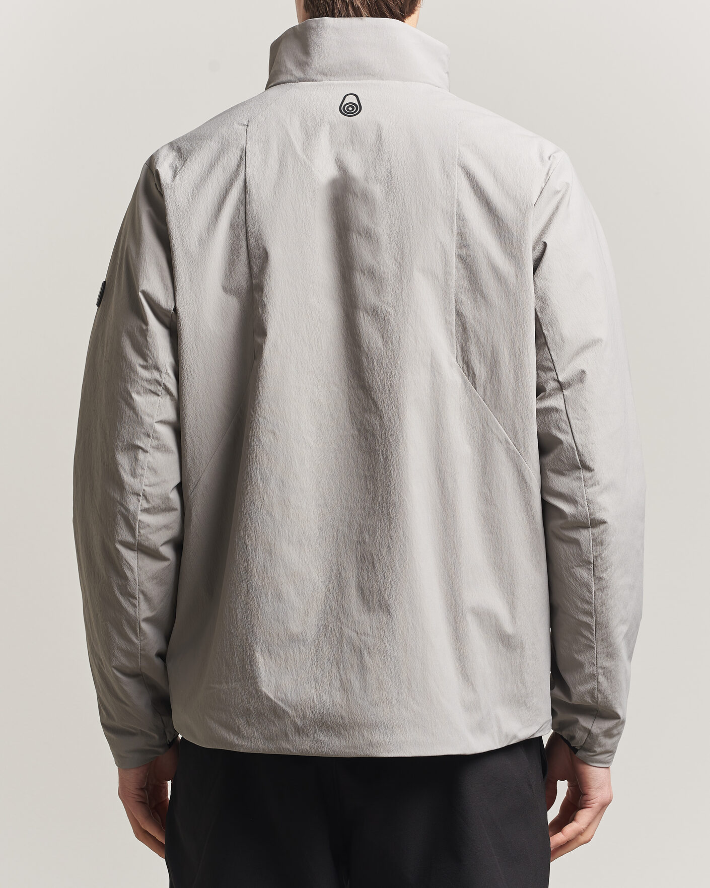 Herren | Jacken | Sail Racing | Stream Primaloft Jacket Oyster