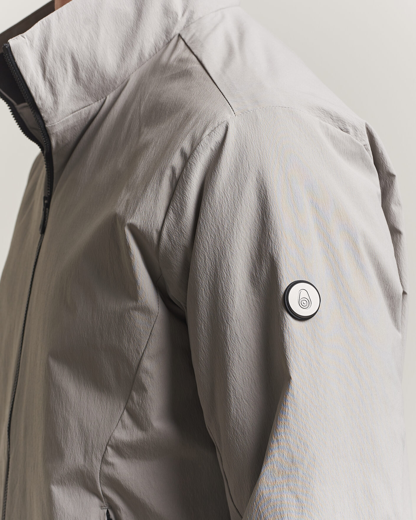 Herren | Jacken | Sail Racing | Stream Primaloft Jacket Oyster